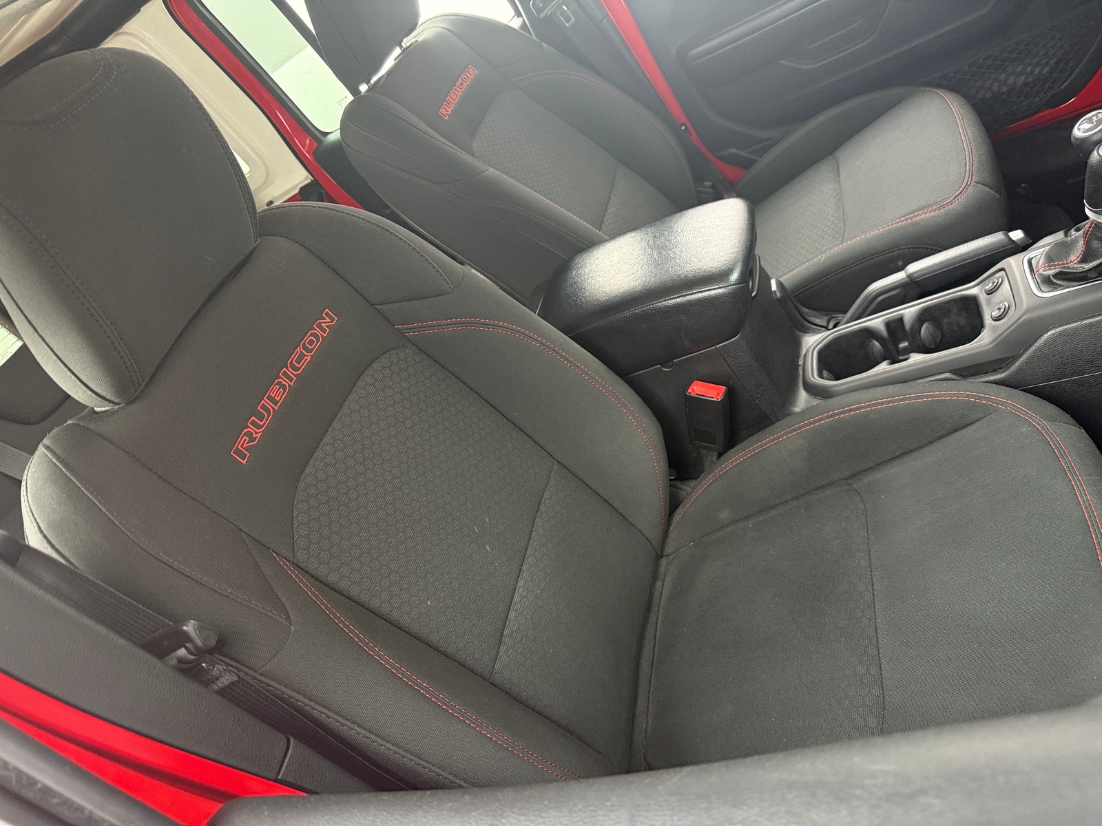 Thumbnail: 2019 Jeep Wrangler - 2