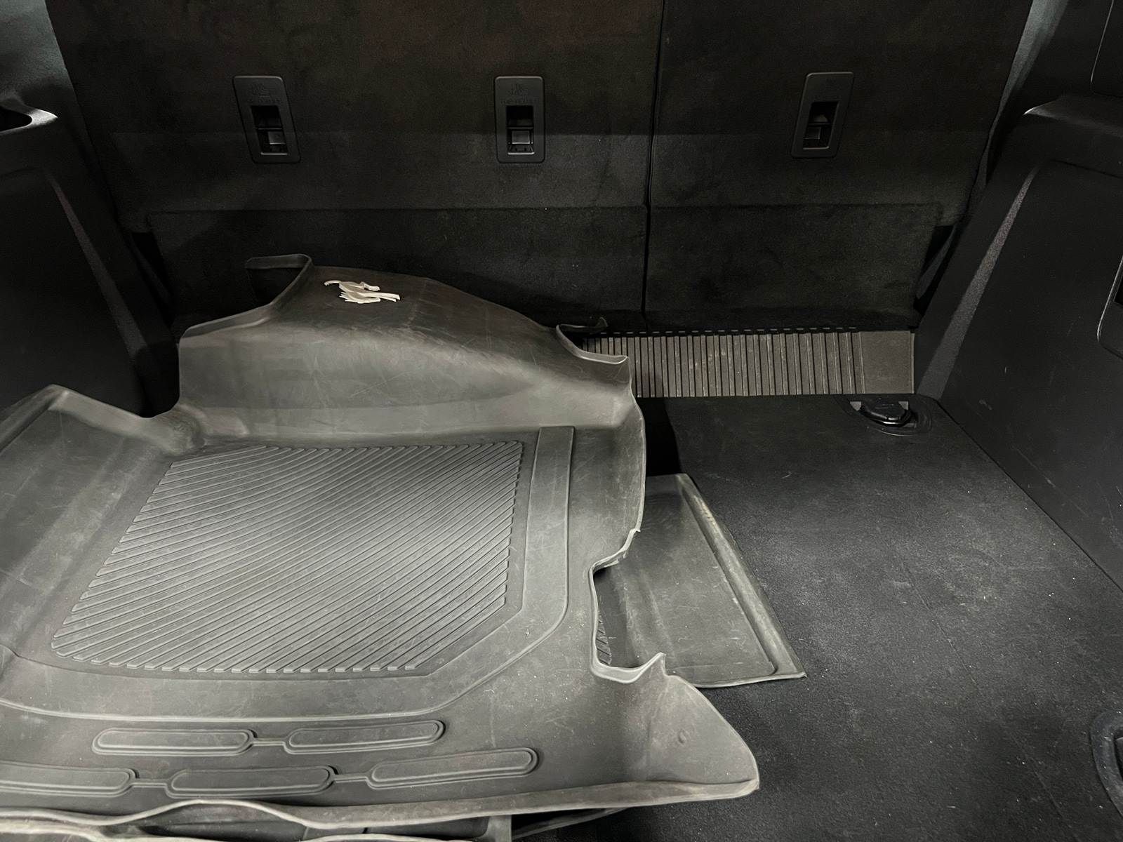 Thumbnail: 2022 Ford Bronco - 7