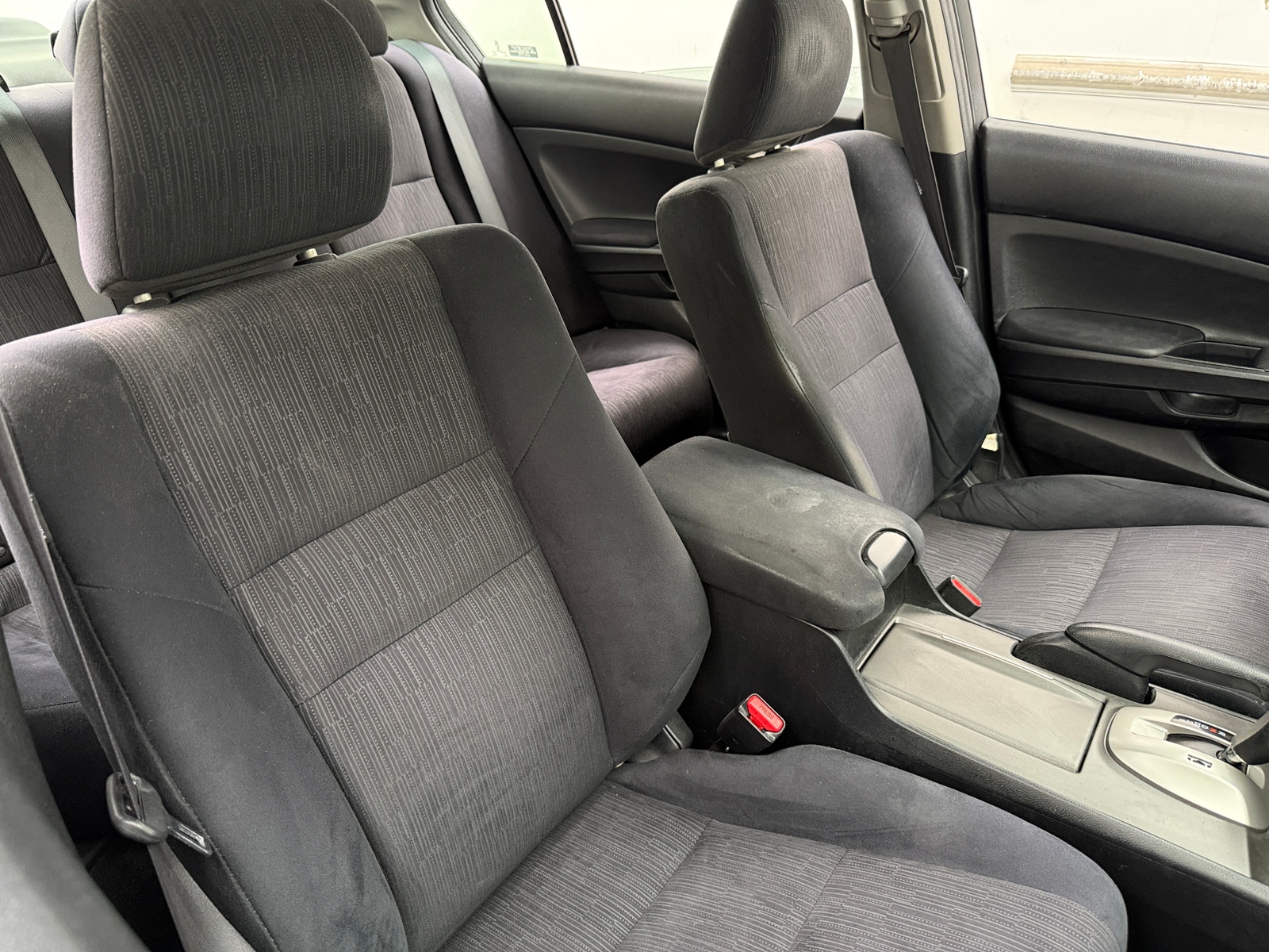 Thumbnail: 2011 Honda Accord - 2