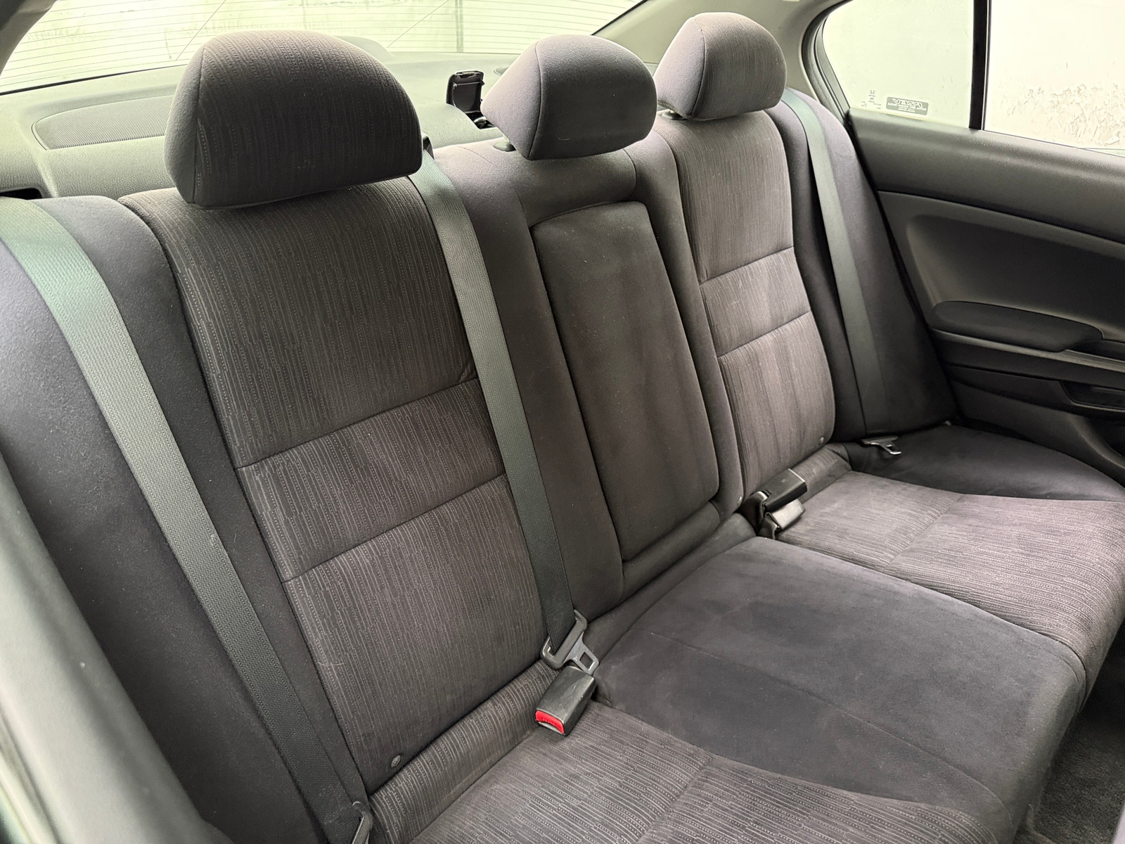 Thumbnail: 2011 Honda Accord - 6