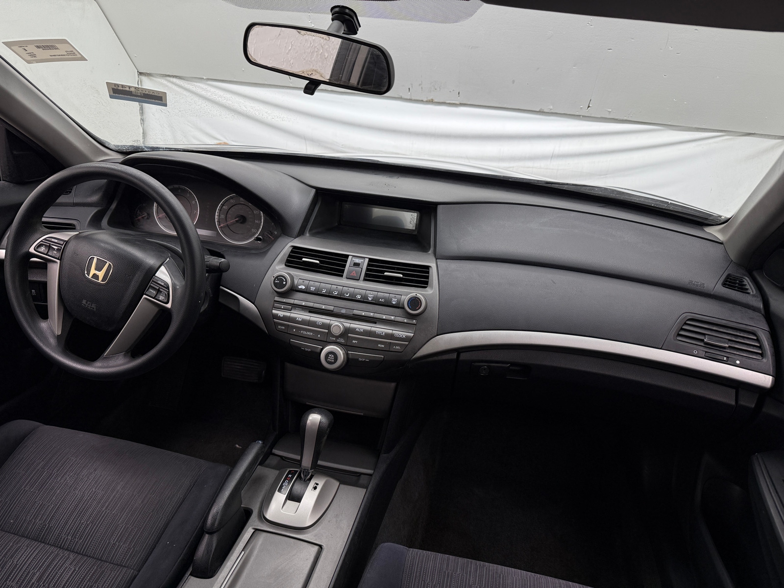 Thumbnail: 2011 Honda Accord - 3