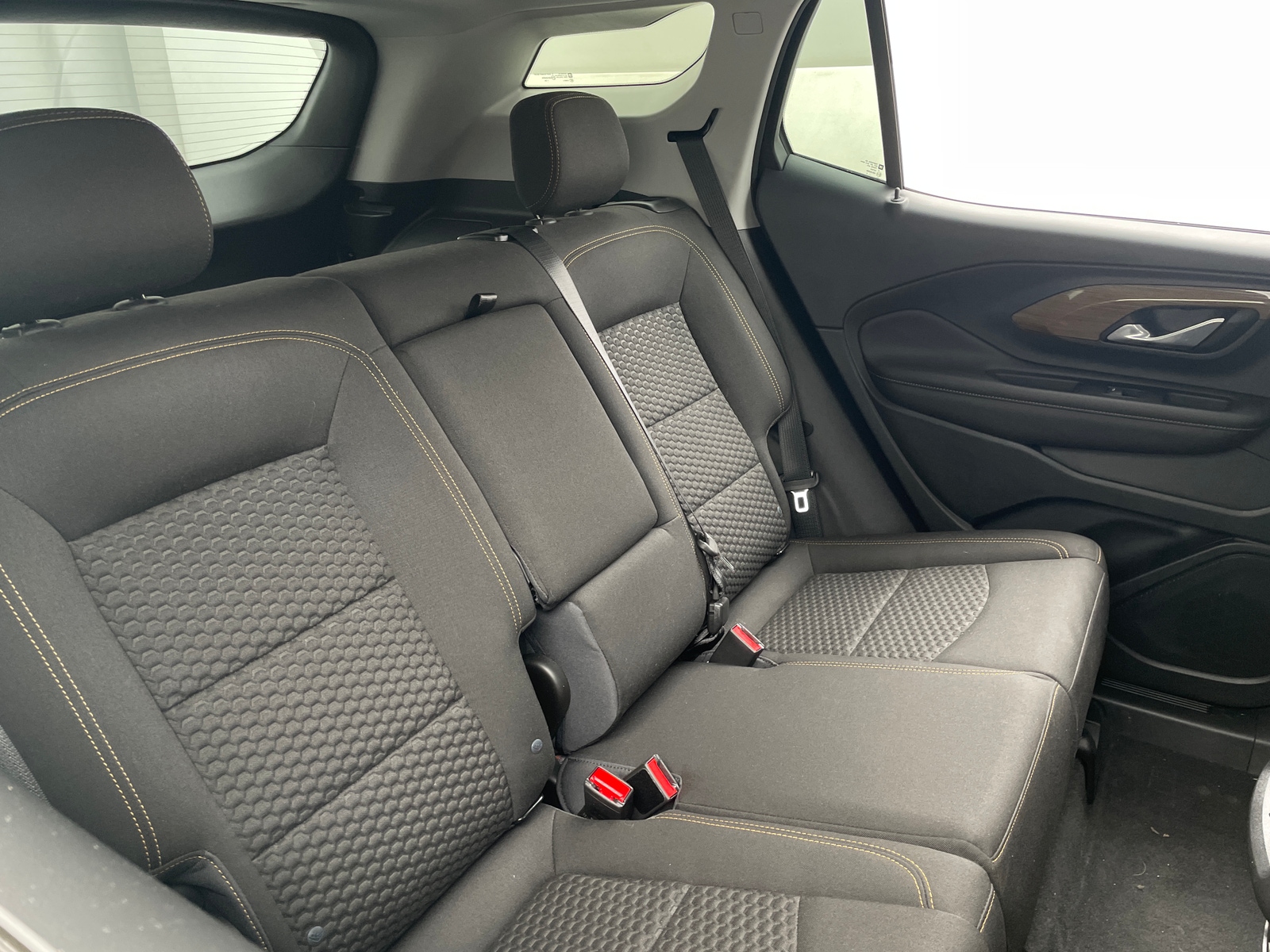 Thumbnail: 2020 GMC Terrain - 6