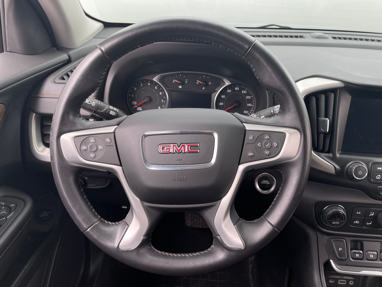 Thumbnail: 2020 GMC Terrain - 5