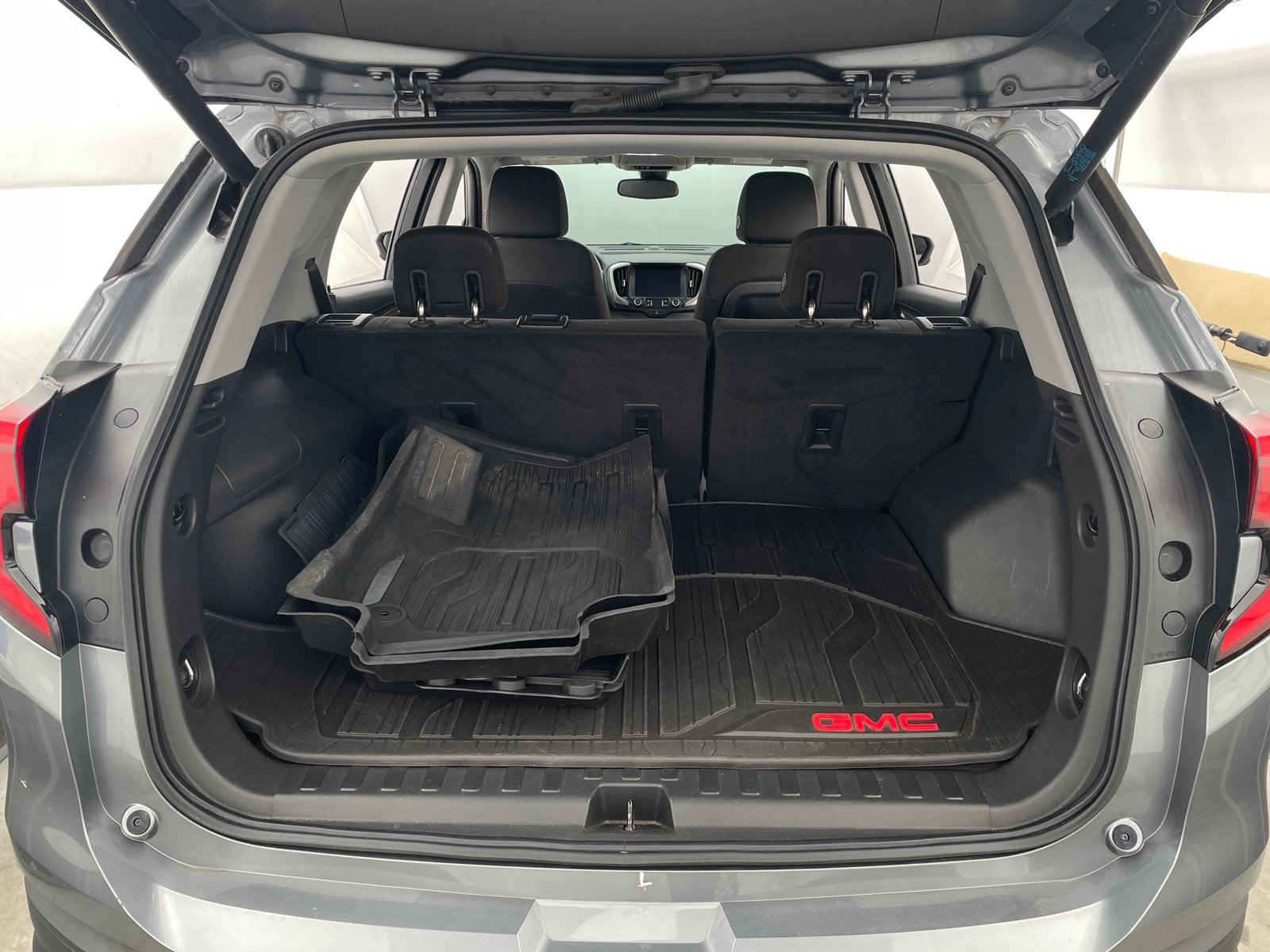 Thumbnail: 2020 GMC Terrain - 7