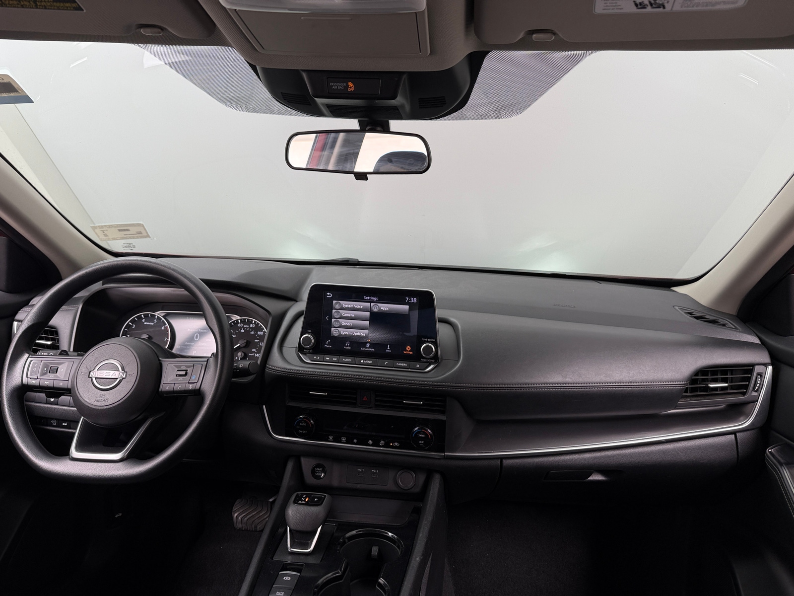 Thumbnail: 2024 Nissan Rogue - 3