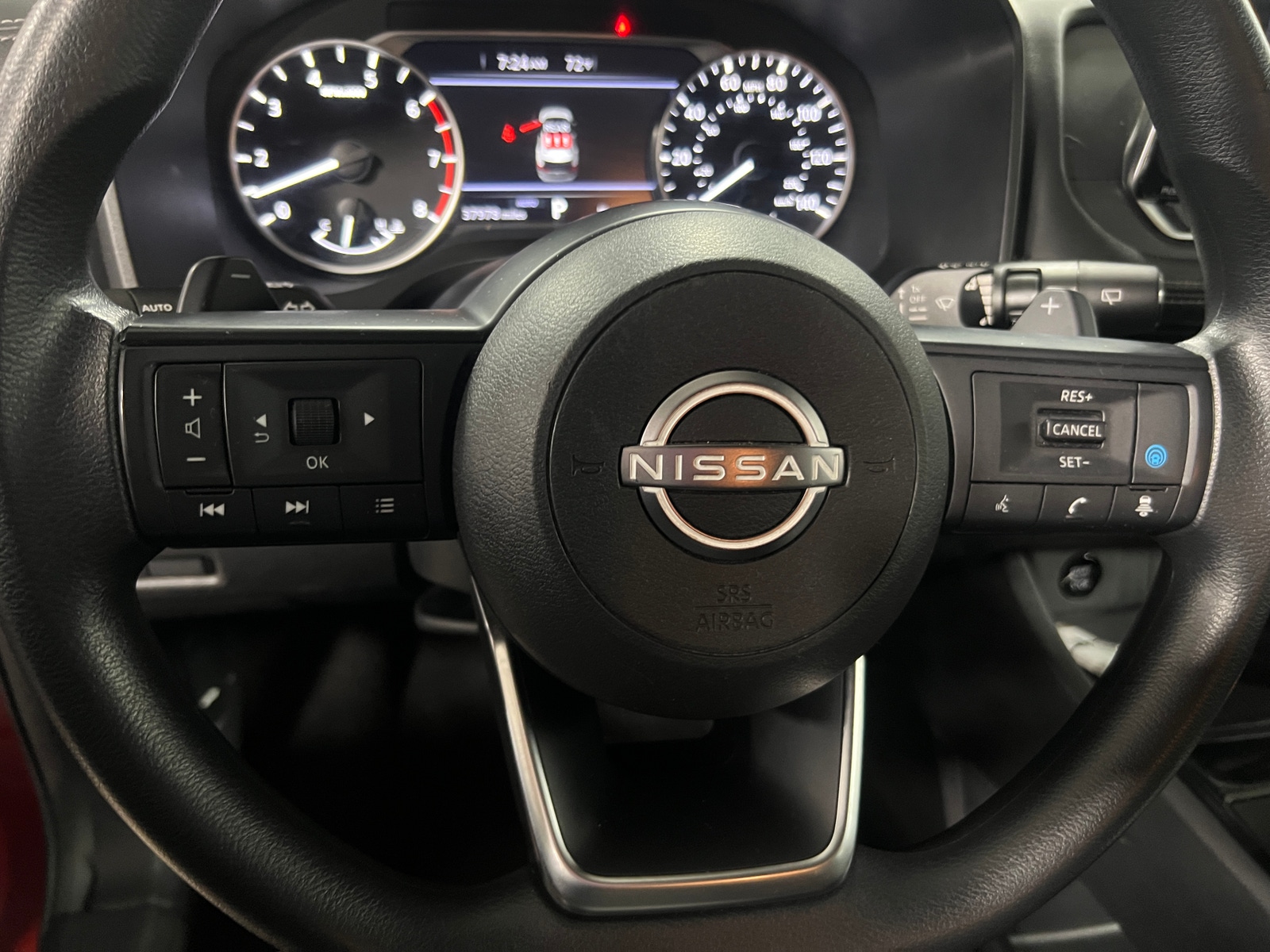Thumbnail: 2024 Nissan Rogue - 5