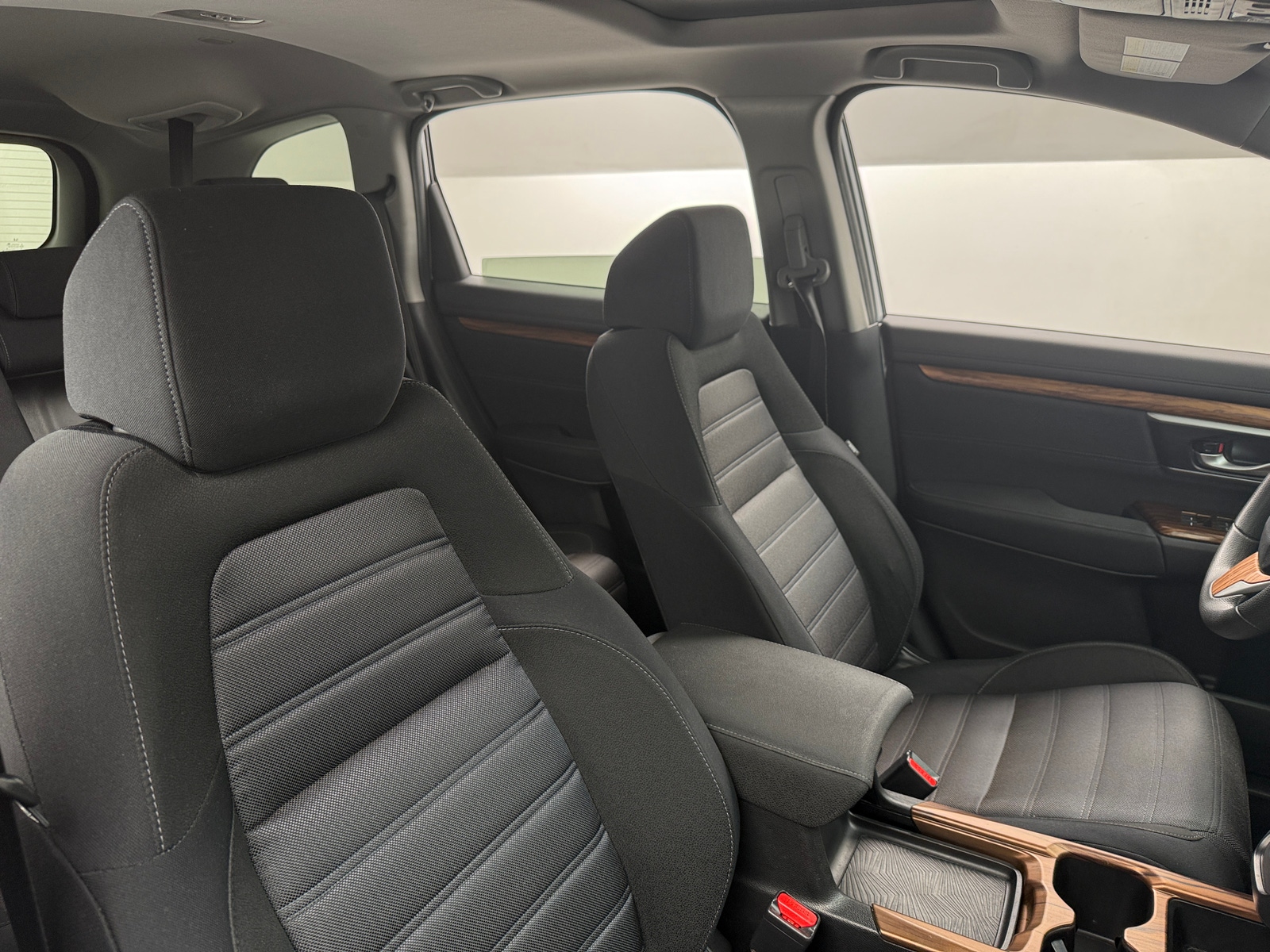 Thumbnail: 2019 Honda CR-V - 2