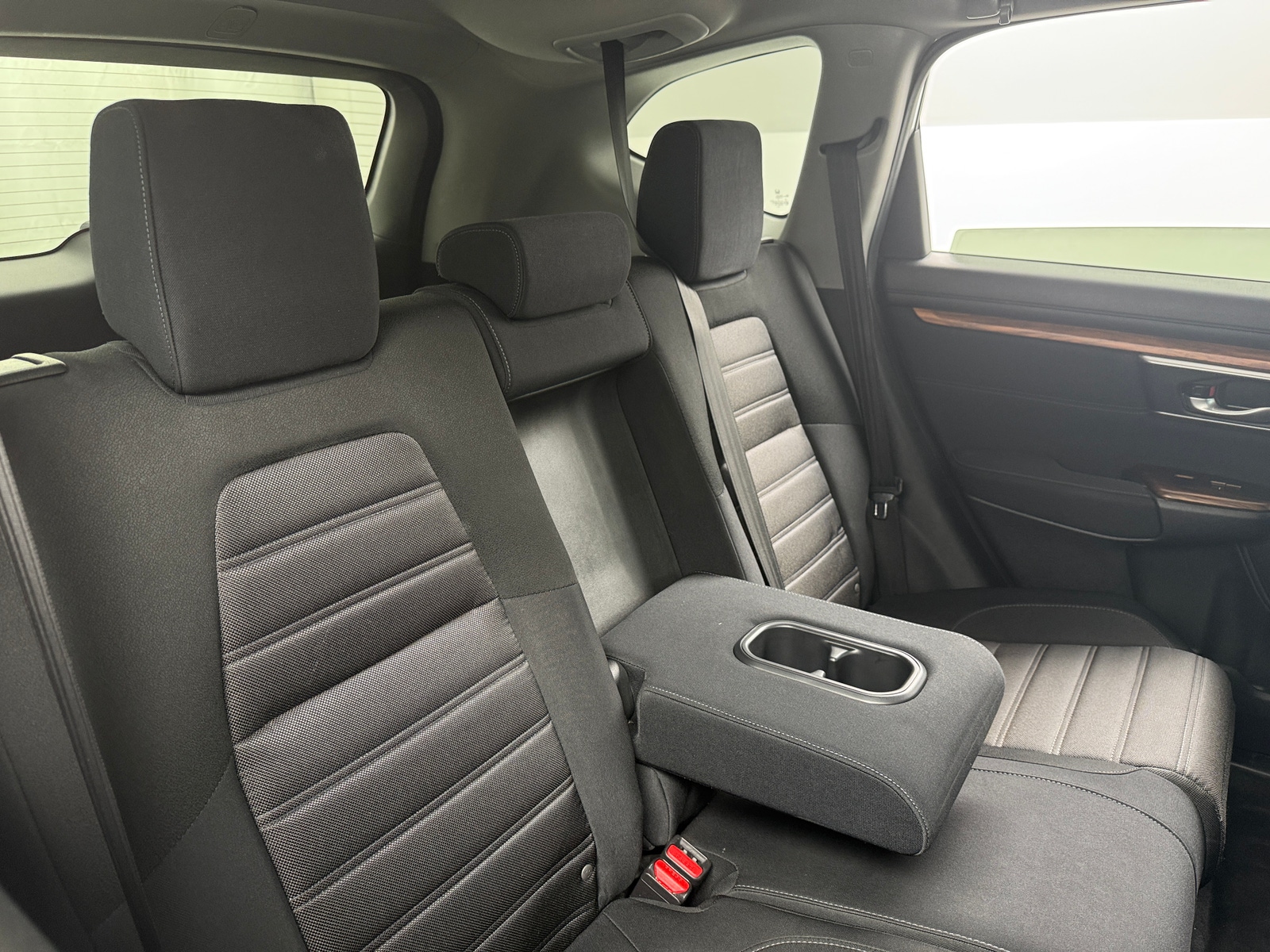 Thumbnail: 2019 Honda CR-V - 6