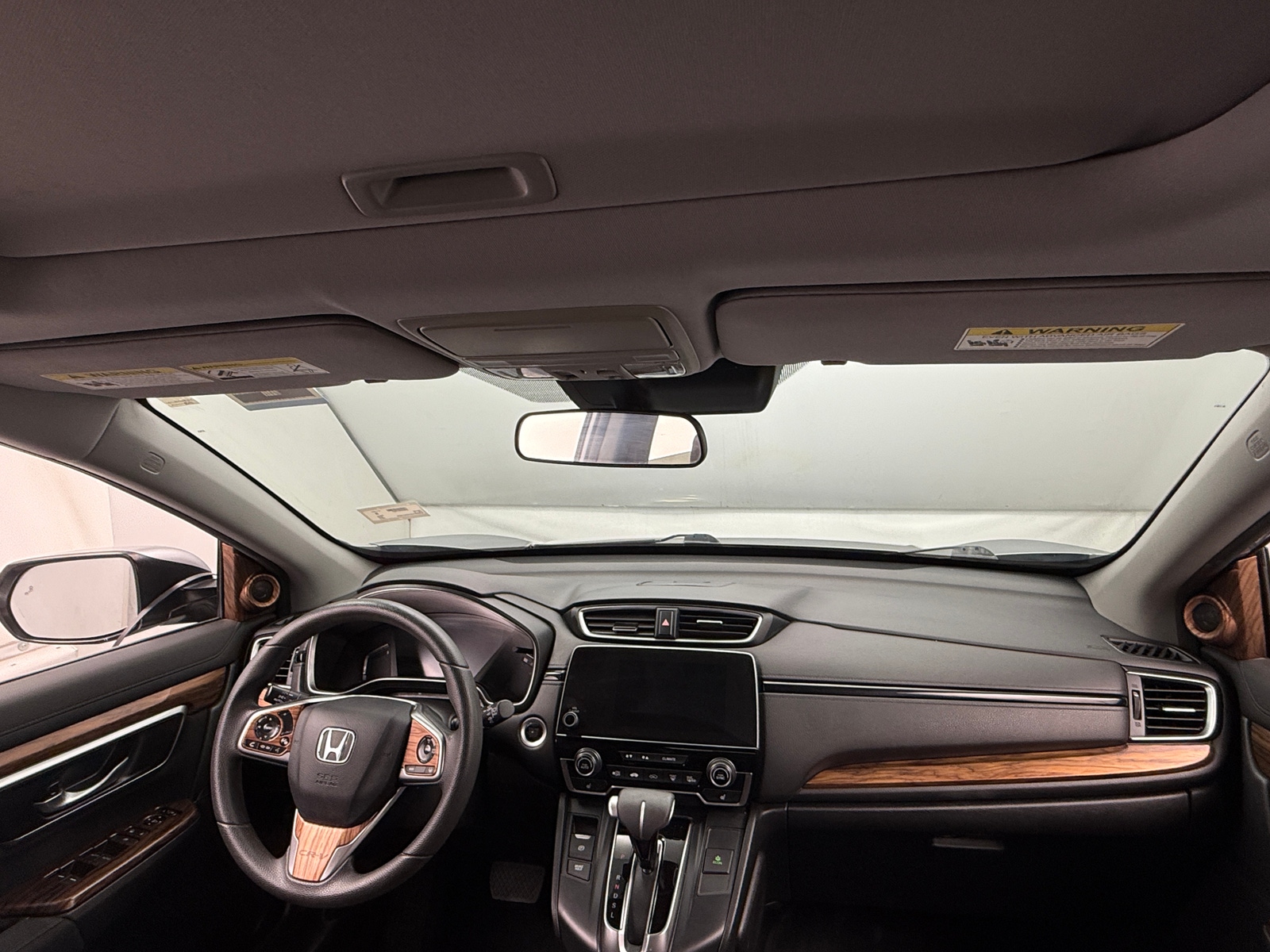 Thumbnail: 2019 Honda CR-V - 3