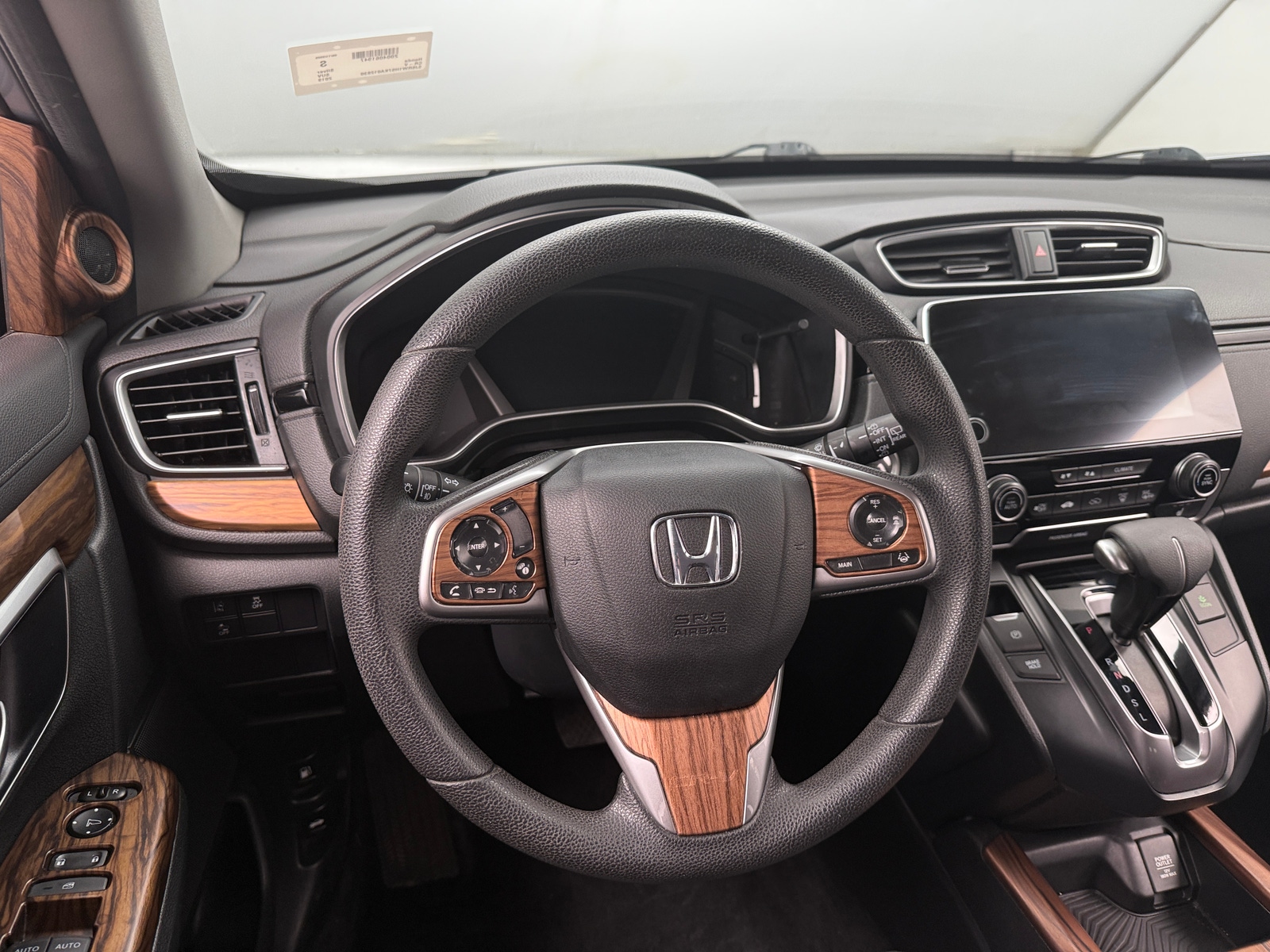 Thumbnail: 2019 Honda CR-V - 5