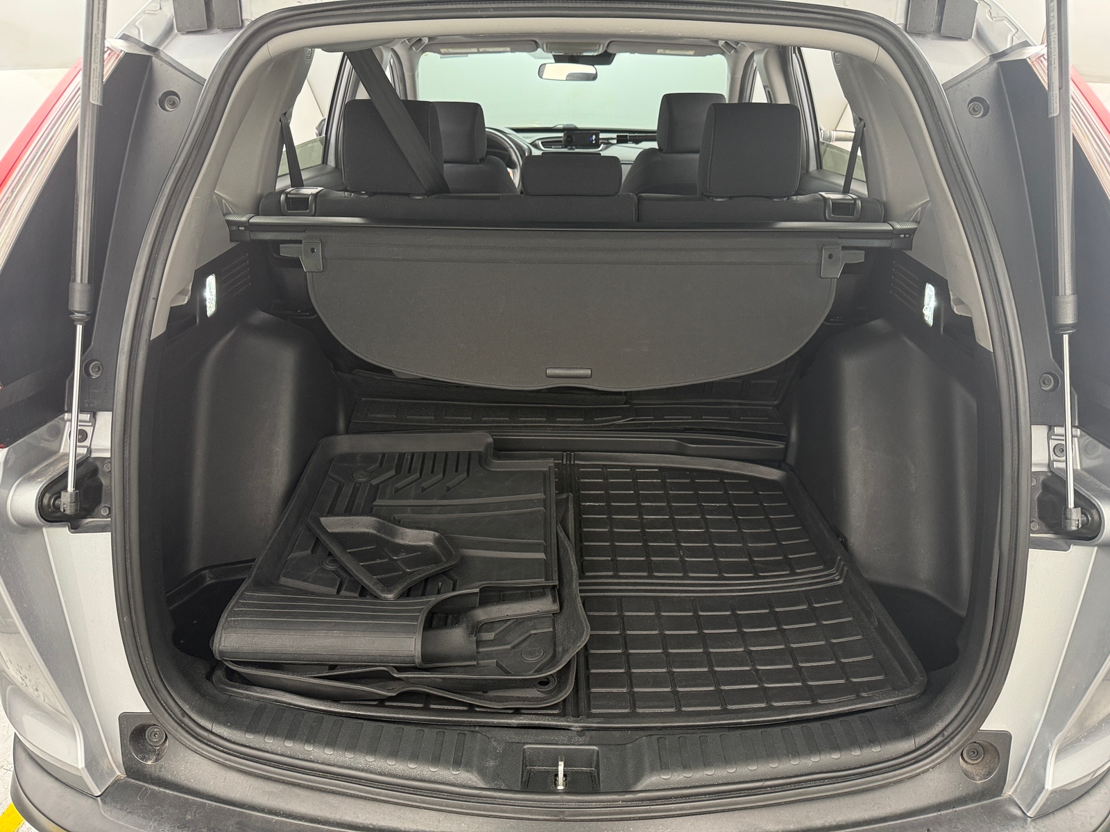 Thumbnail: 2019 Honda CR-V - 7