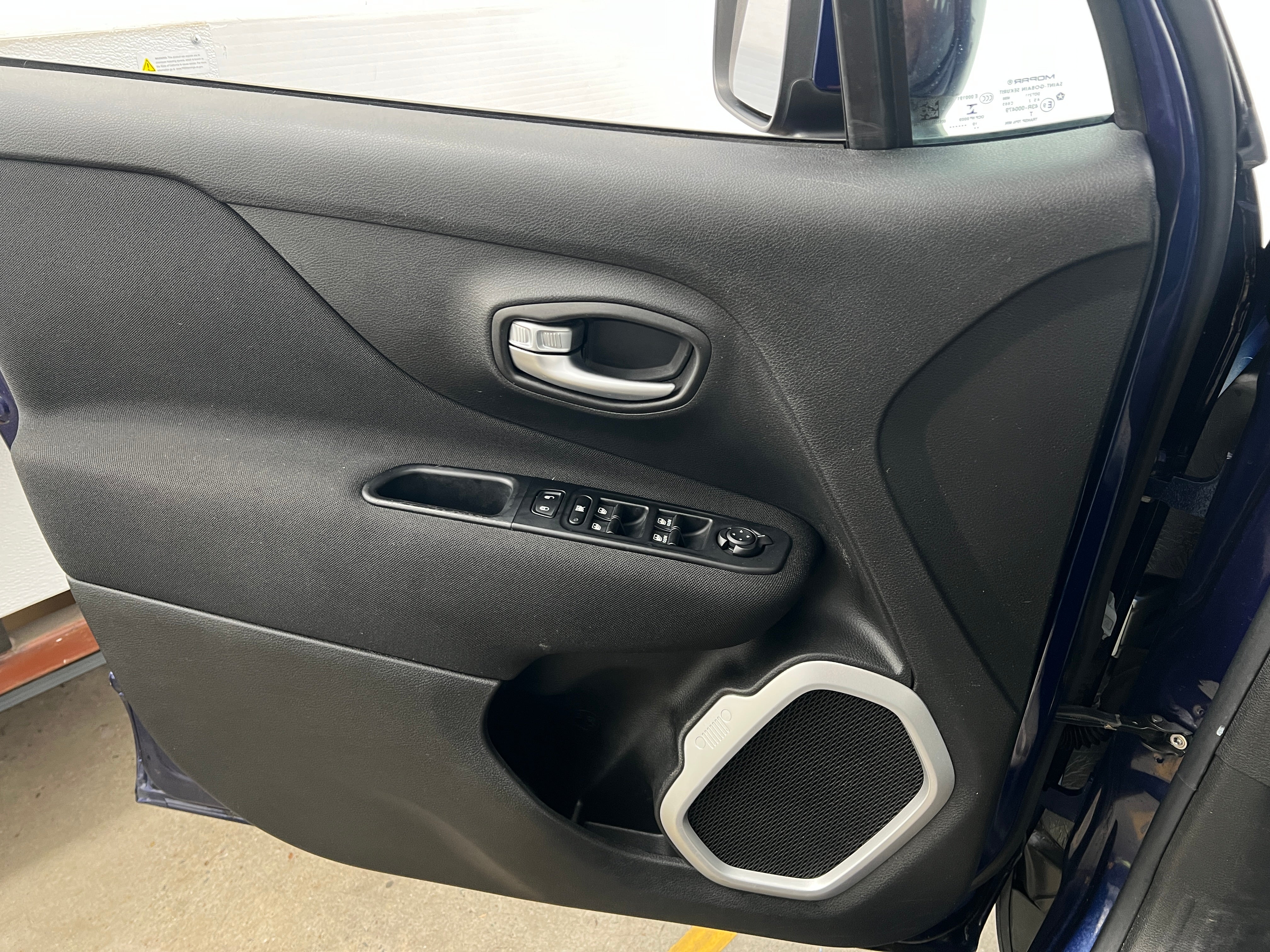 2020 Jeep Renegade