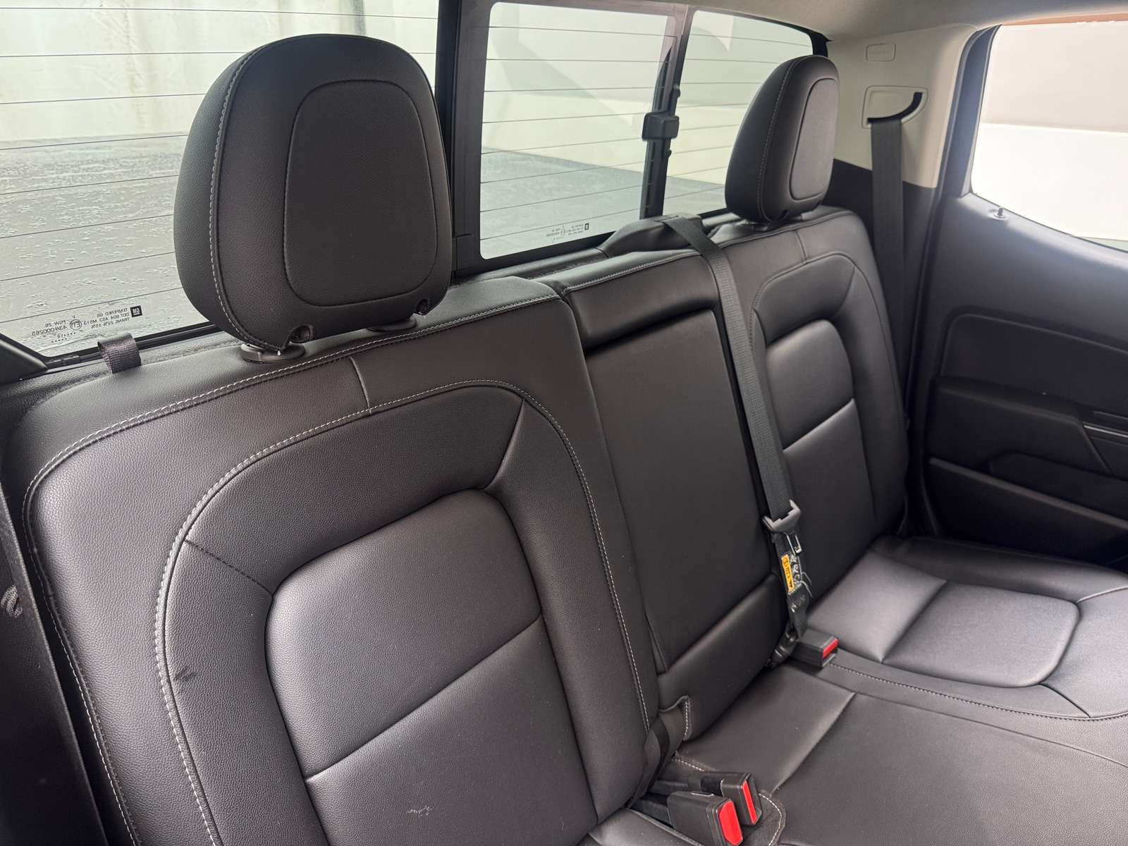 Thumbnail: 2016 Chevrolet Colorado - 5