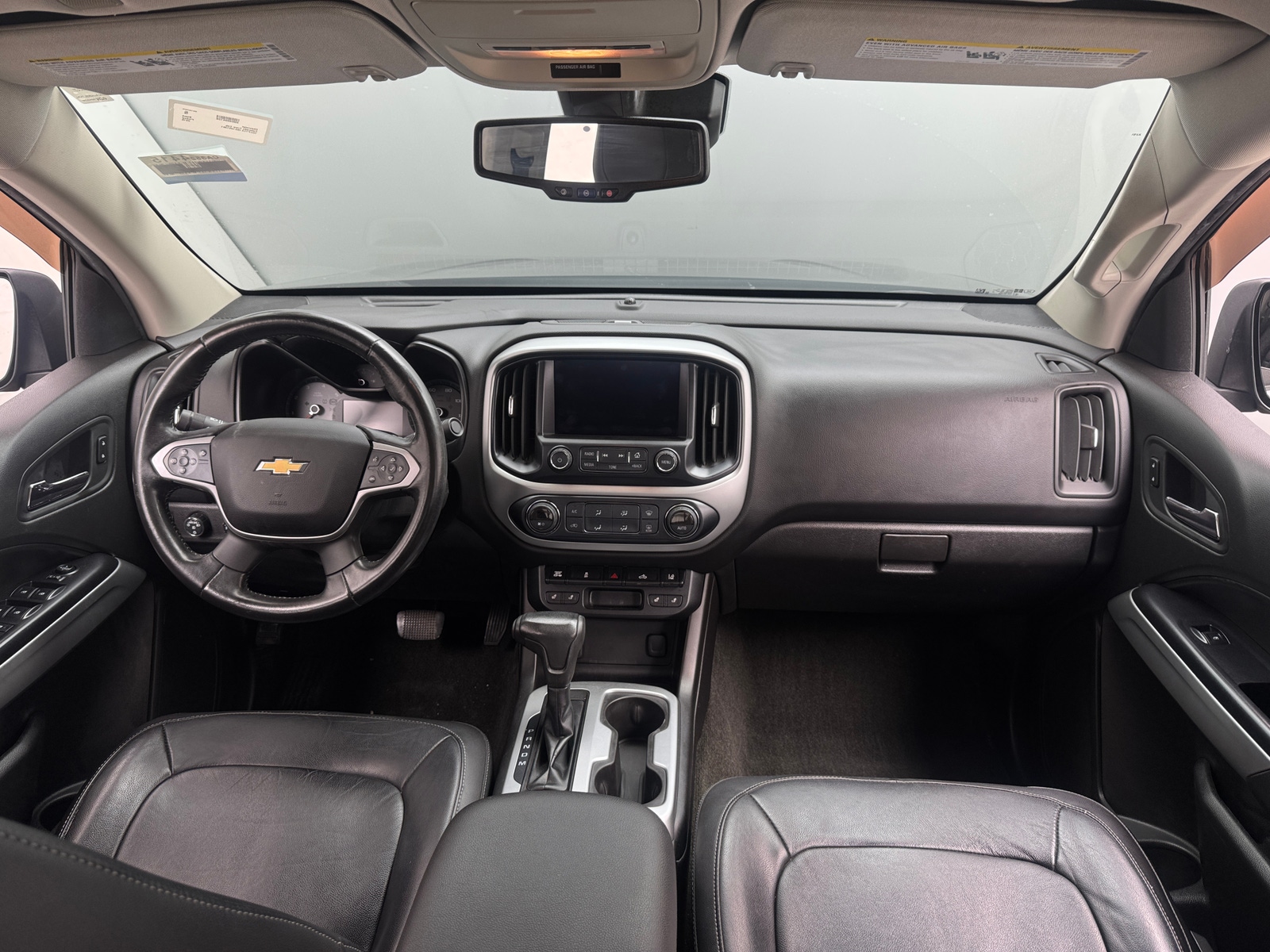 Thumbnail: 2016 Chevrolet Colorado - 2