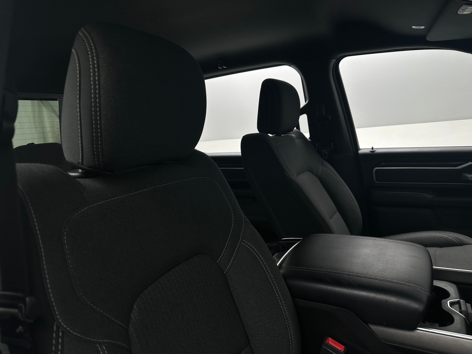 Thumbnail: 2019 RAM 1500 - 2