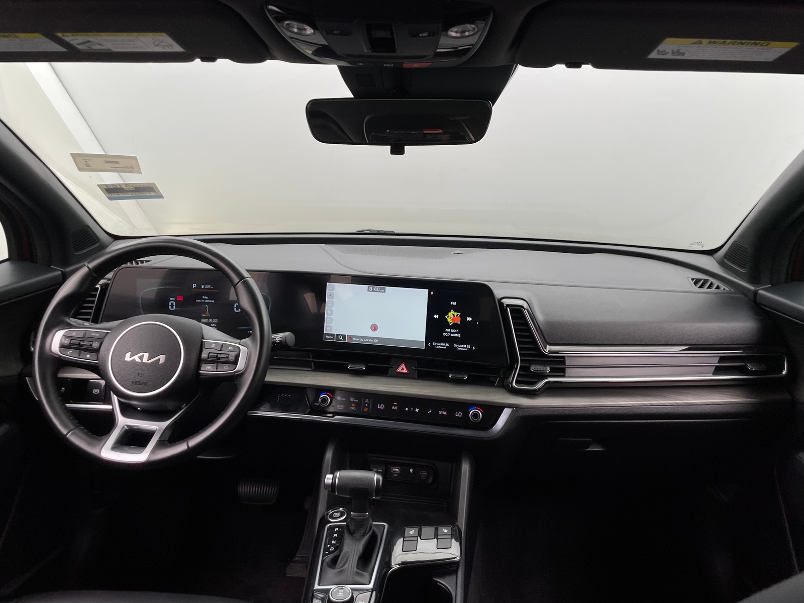 Thumbnail: 2023 Kia Sportage - 2