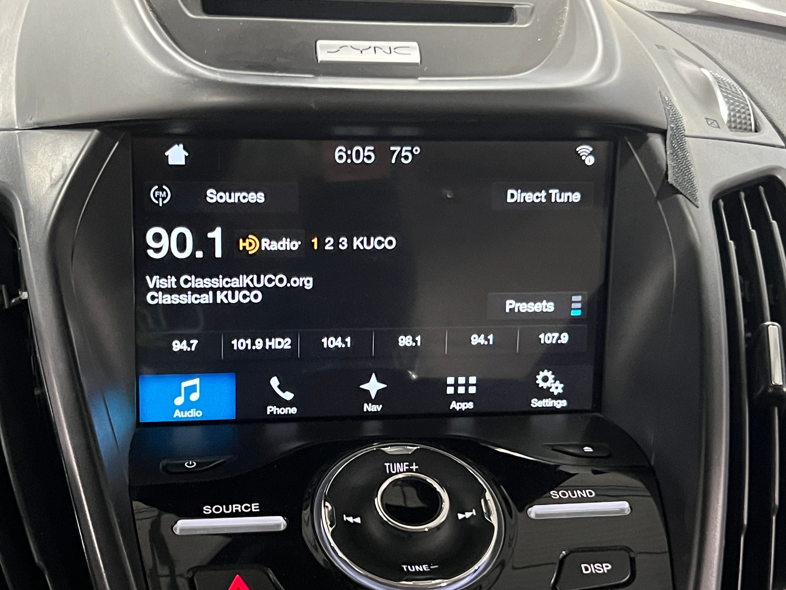 Thumbnail: 2017 Ford Escape - 3