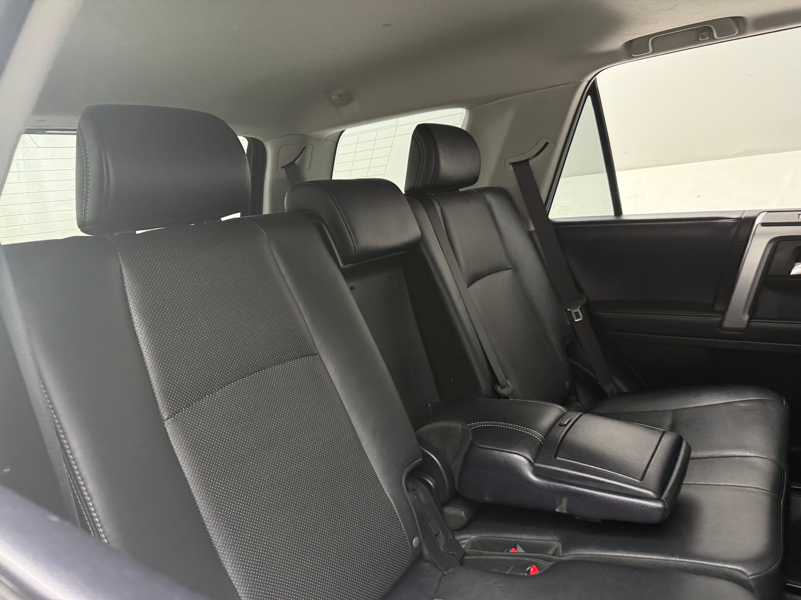 Thumbnail: 2018 Toyota 4Runner - 5