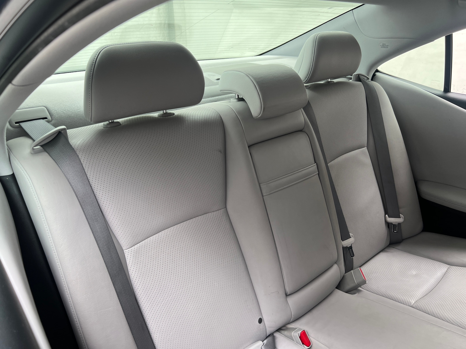 Thumbnail: 2010 Lexus HS - 5