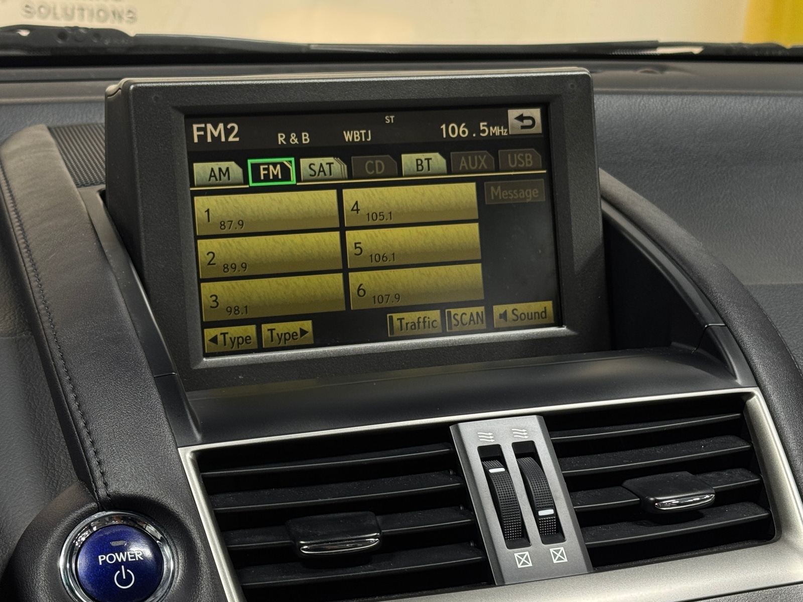Thumbnail: 2010 Lexus HS - 3