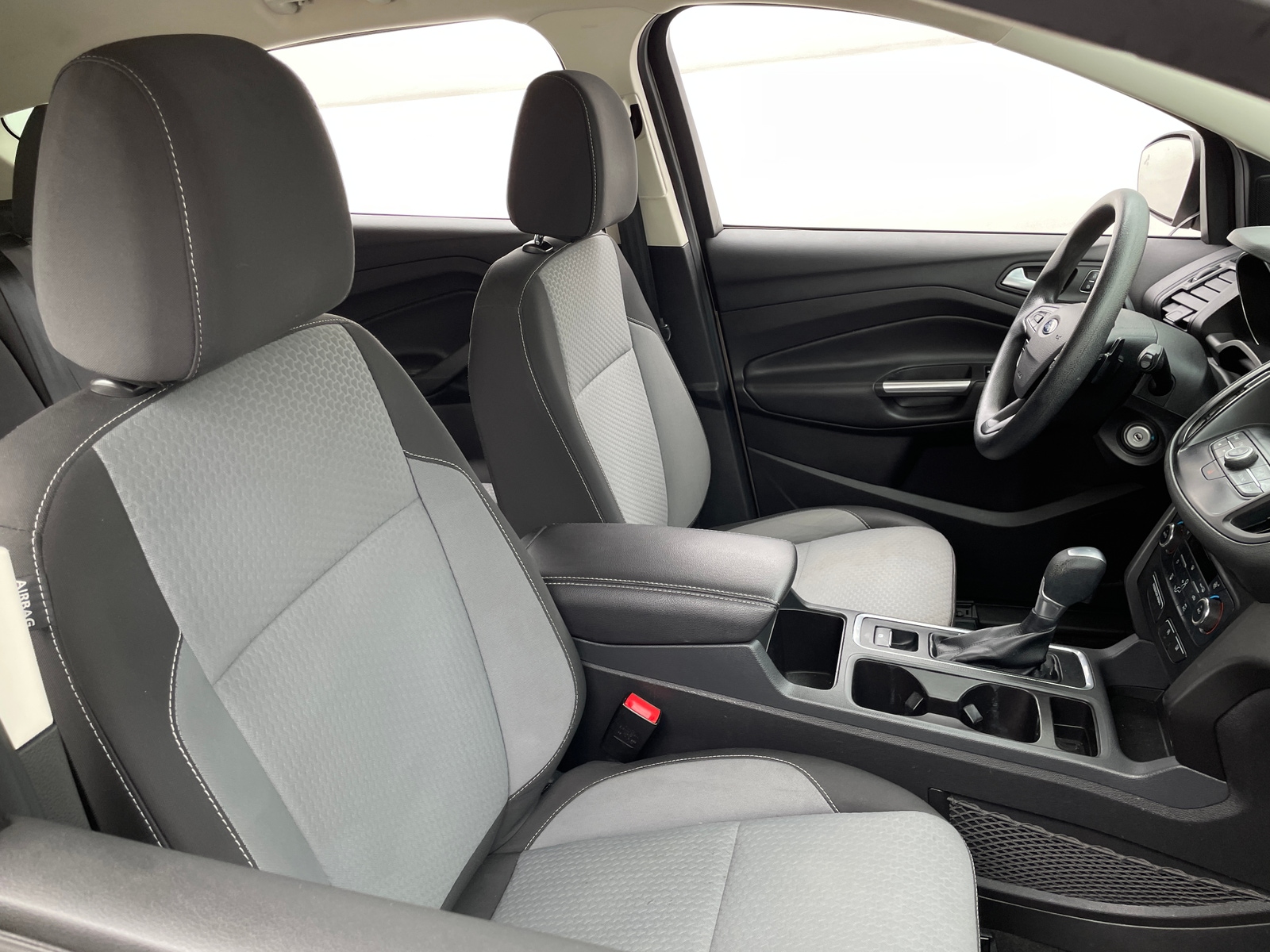 Thumbnail: 2017 Ford Escape - 2