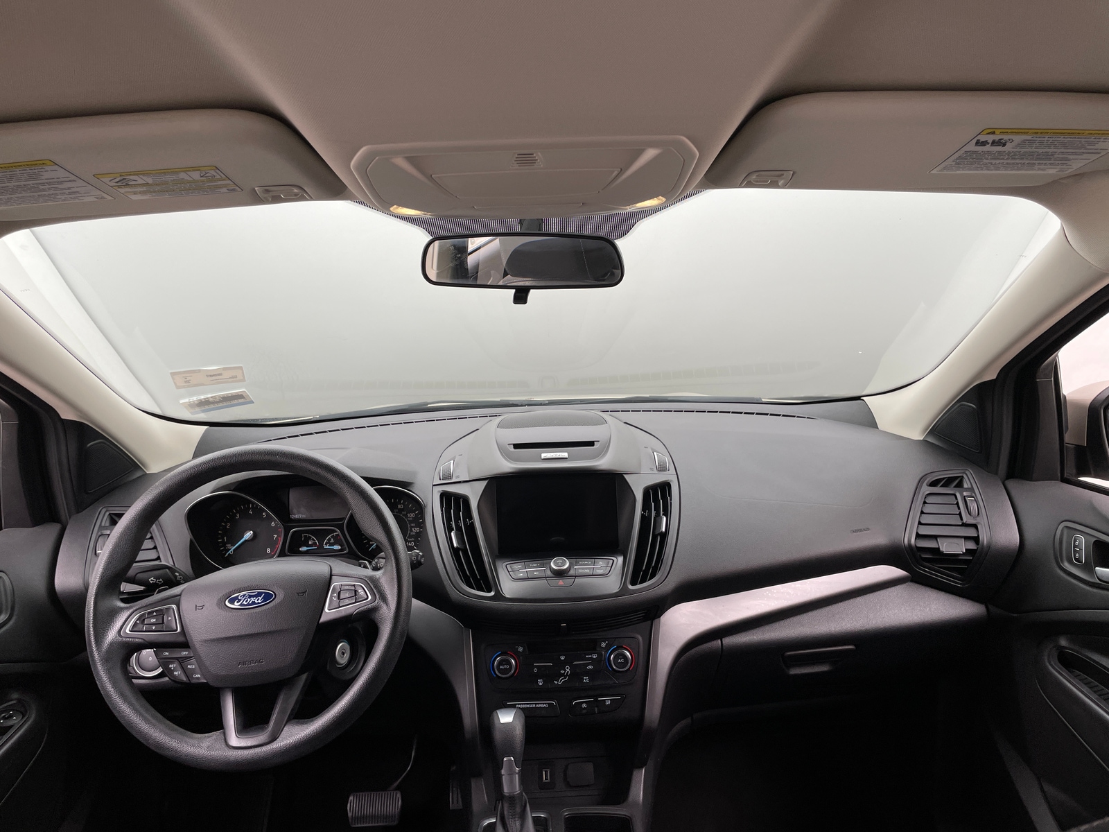Thumbnail: 2017 Ford Escape - 3