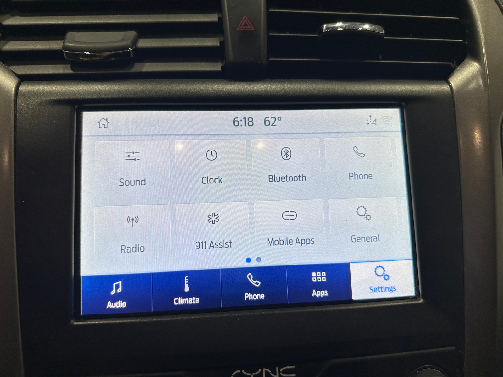 Thumbnail: 2020 Ford Fusion - 4