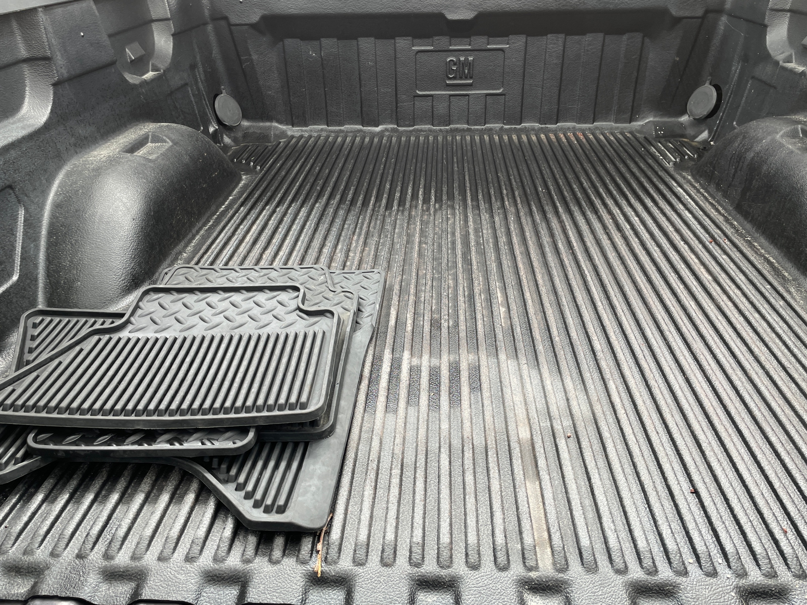 Thumbnail: 2014 Chevrolet Silverado 1500 - 6