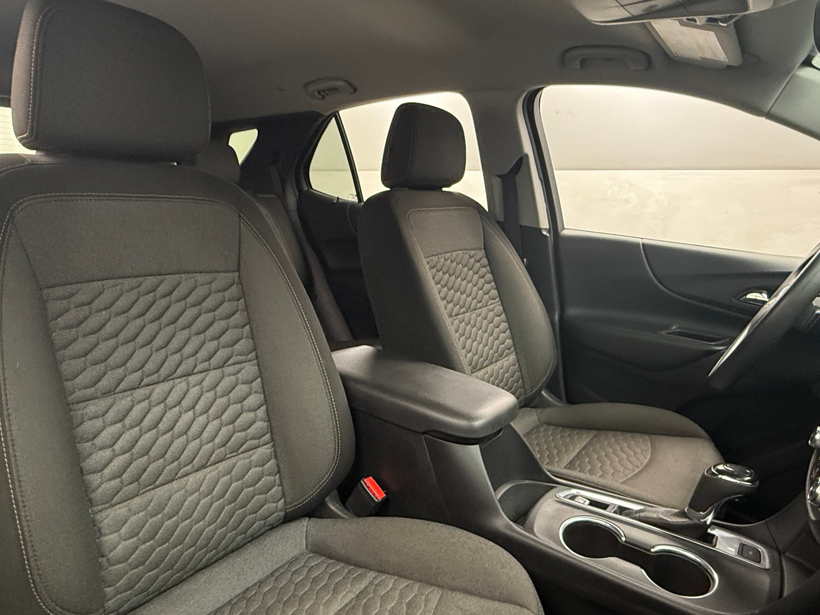 Thumbnail: 2020 Chevrolet Equinox - 2