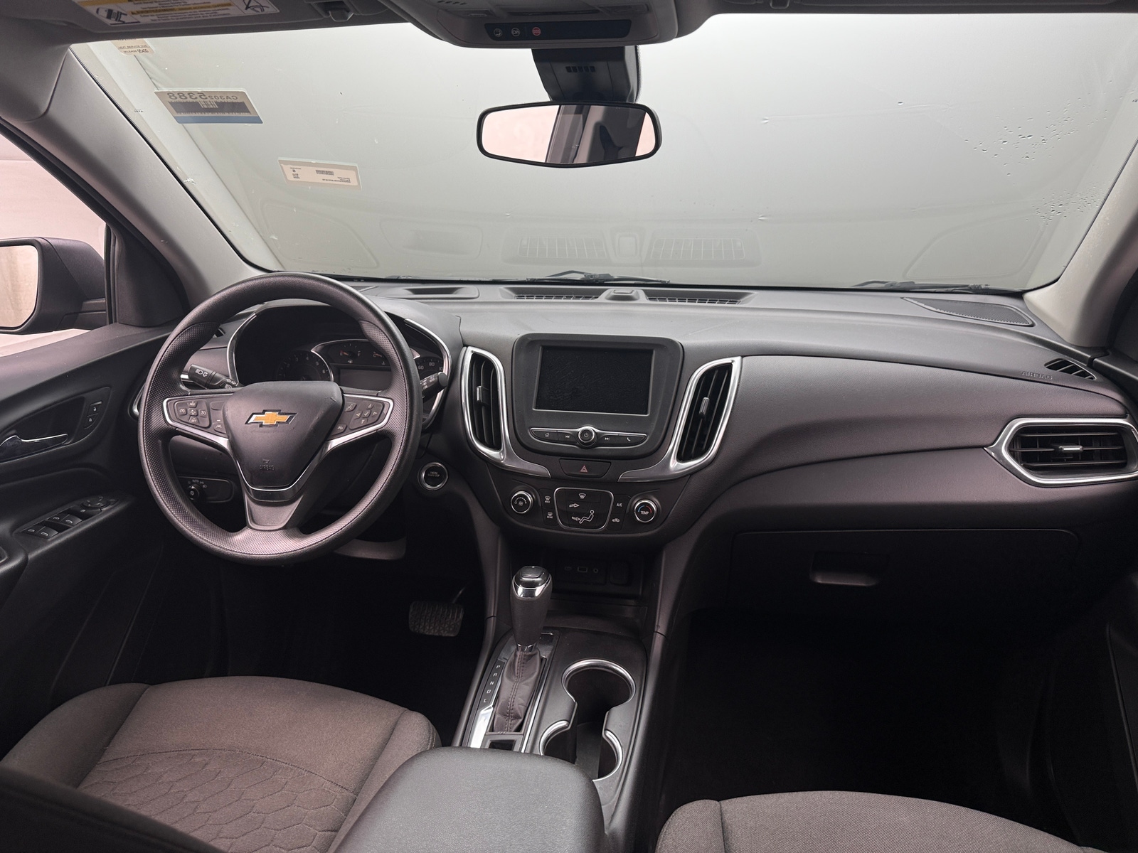 Thumbnail: 2020 Chevrolet Equinox - 3