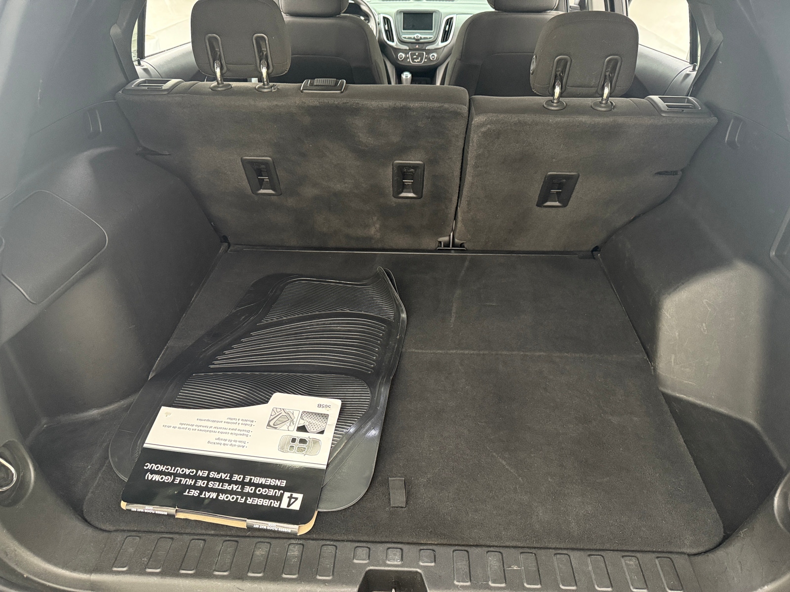 Thumbnail: 2020 Chevrolet Equinox - 7