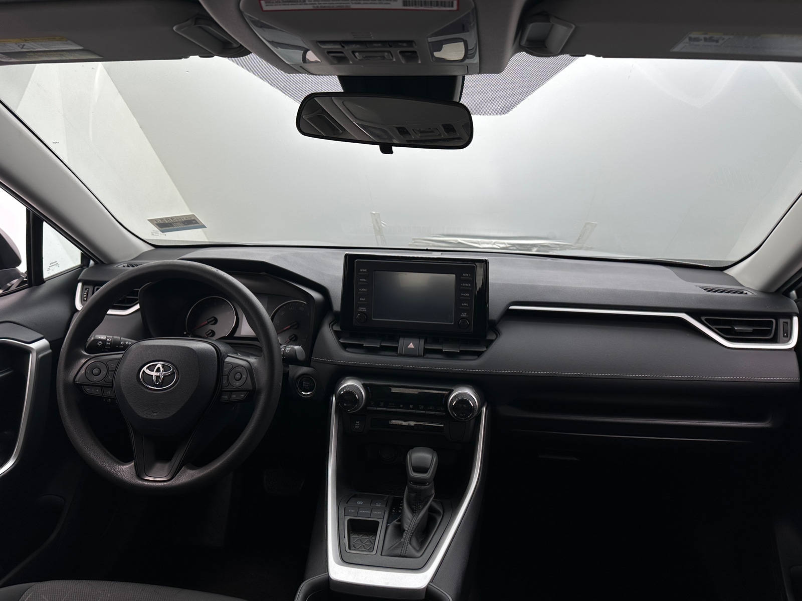 Thumbnail: 2019 Toyota RAV4 - 3
