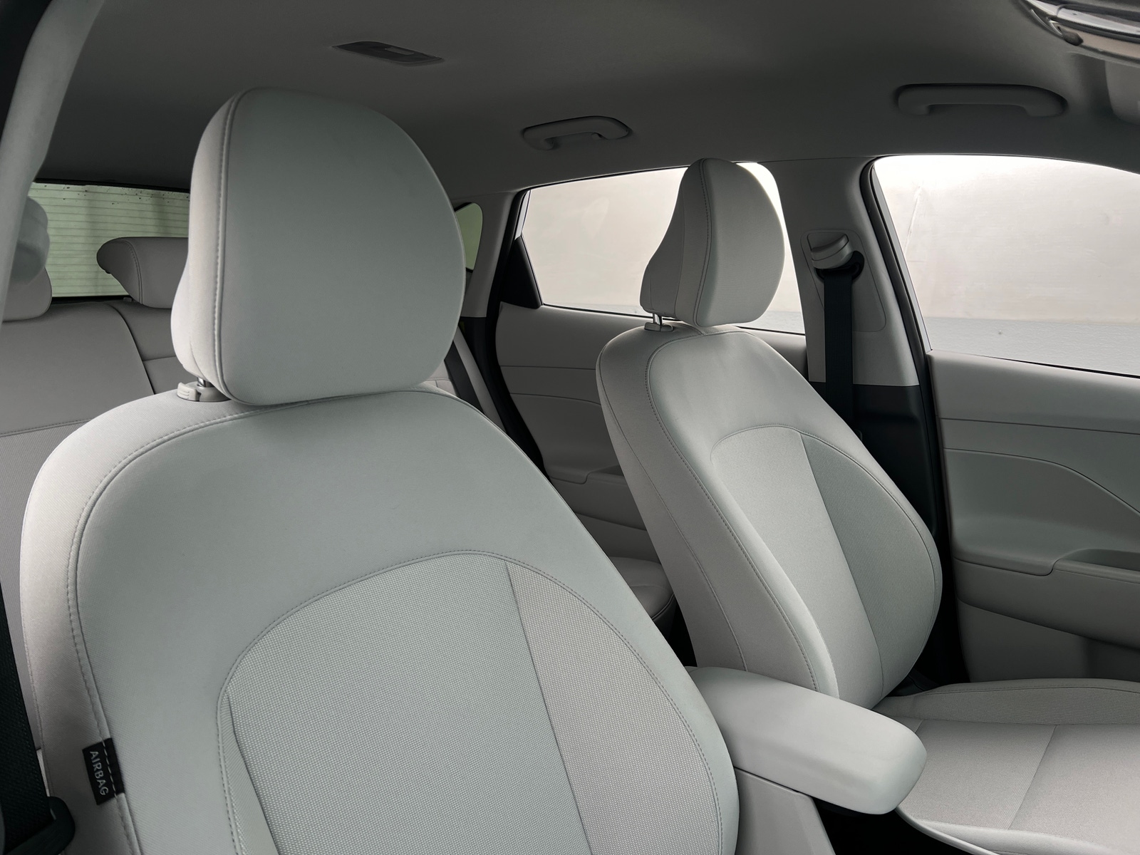 Thumbnail: 2025 Hyundai Kona - 2