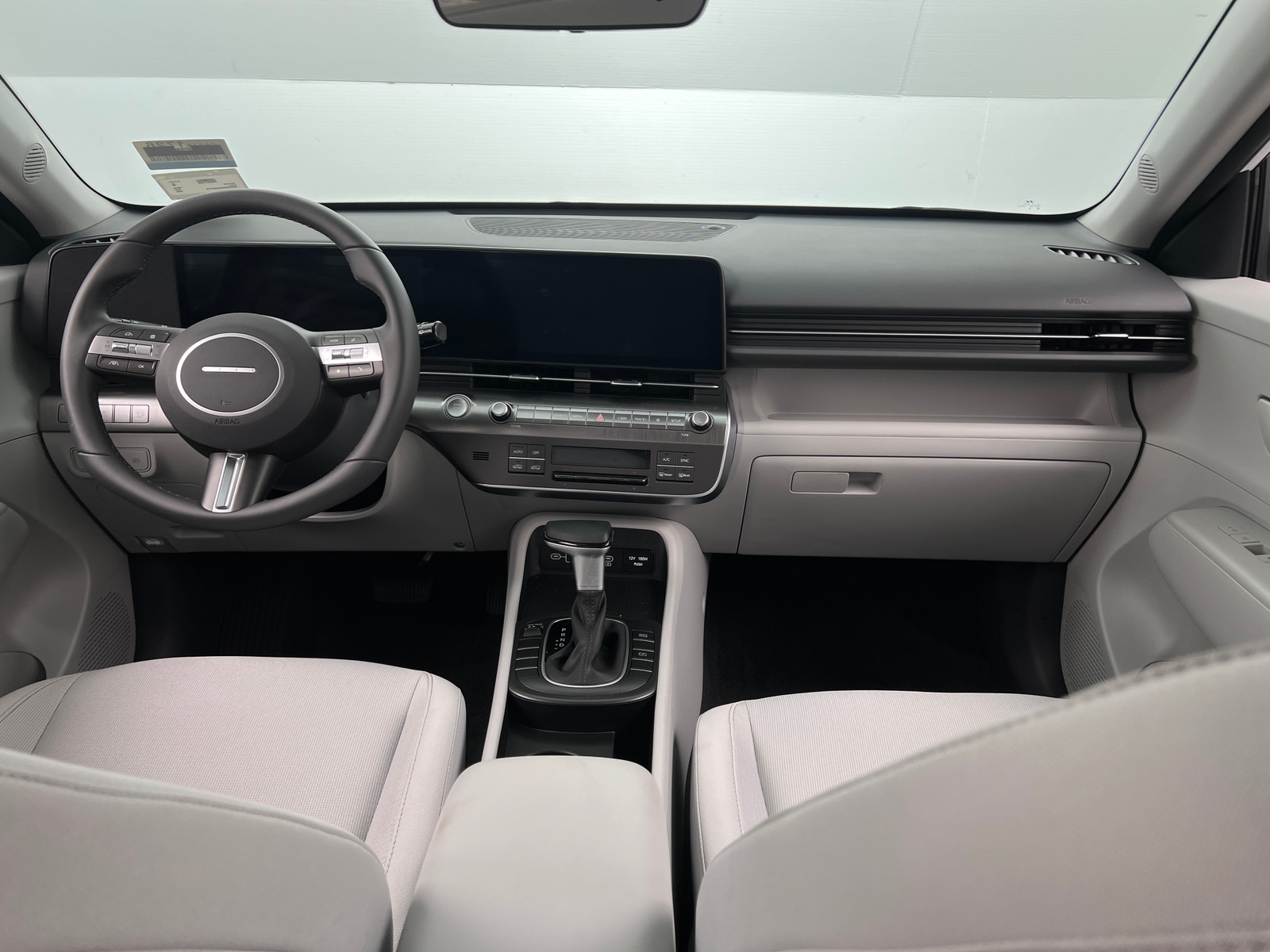 Thumbnail: 2025 Hyundai Kona - 3