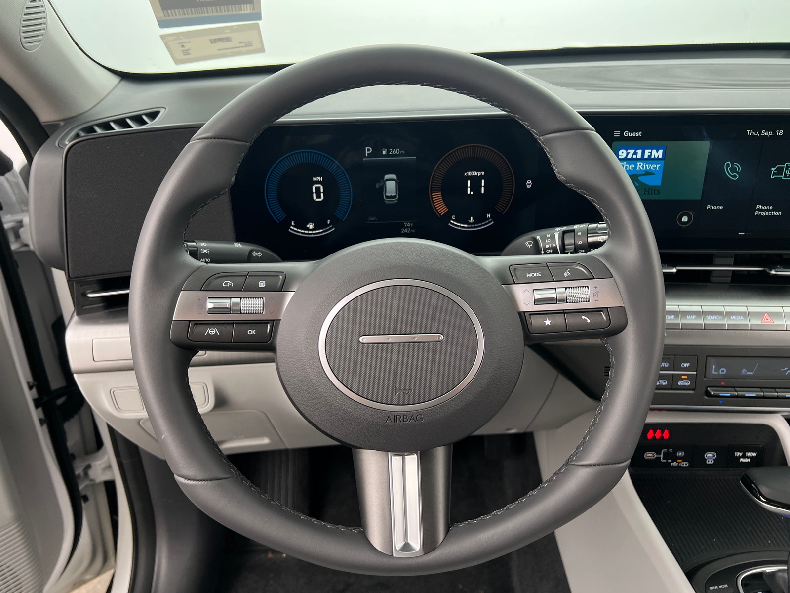 Thumbnail: 2025 Hyundai Kona - 5