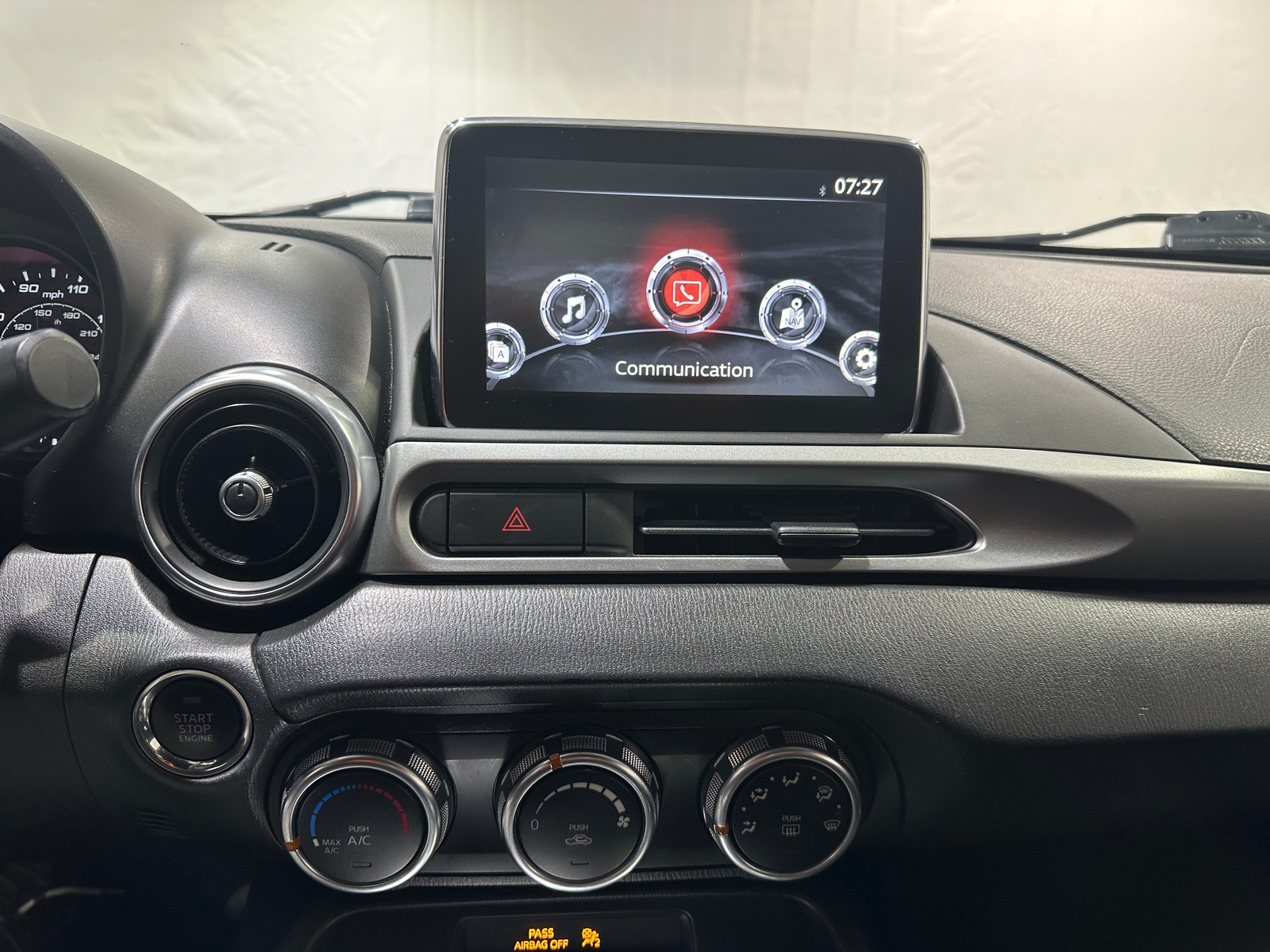 Thumbnail: 2019 Fiat 124 Spider - 4