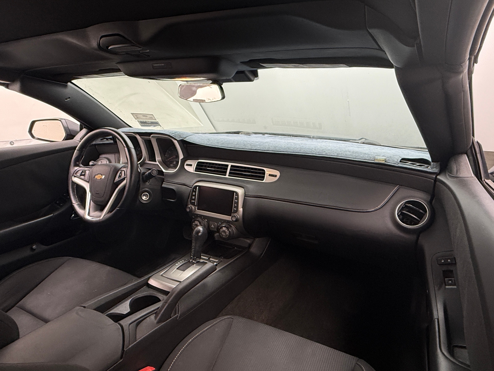 Thumbnail: 2014 Chevrolet Camaro - 3