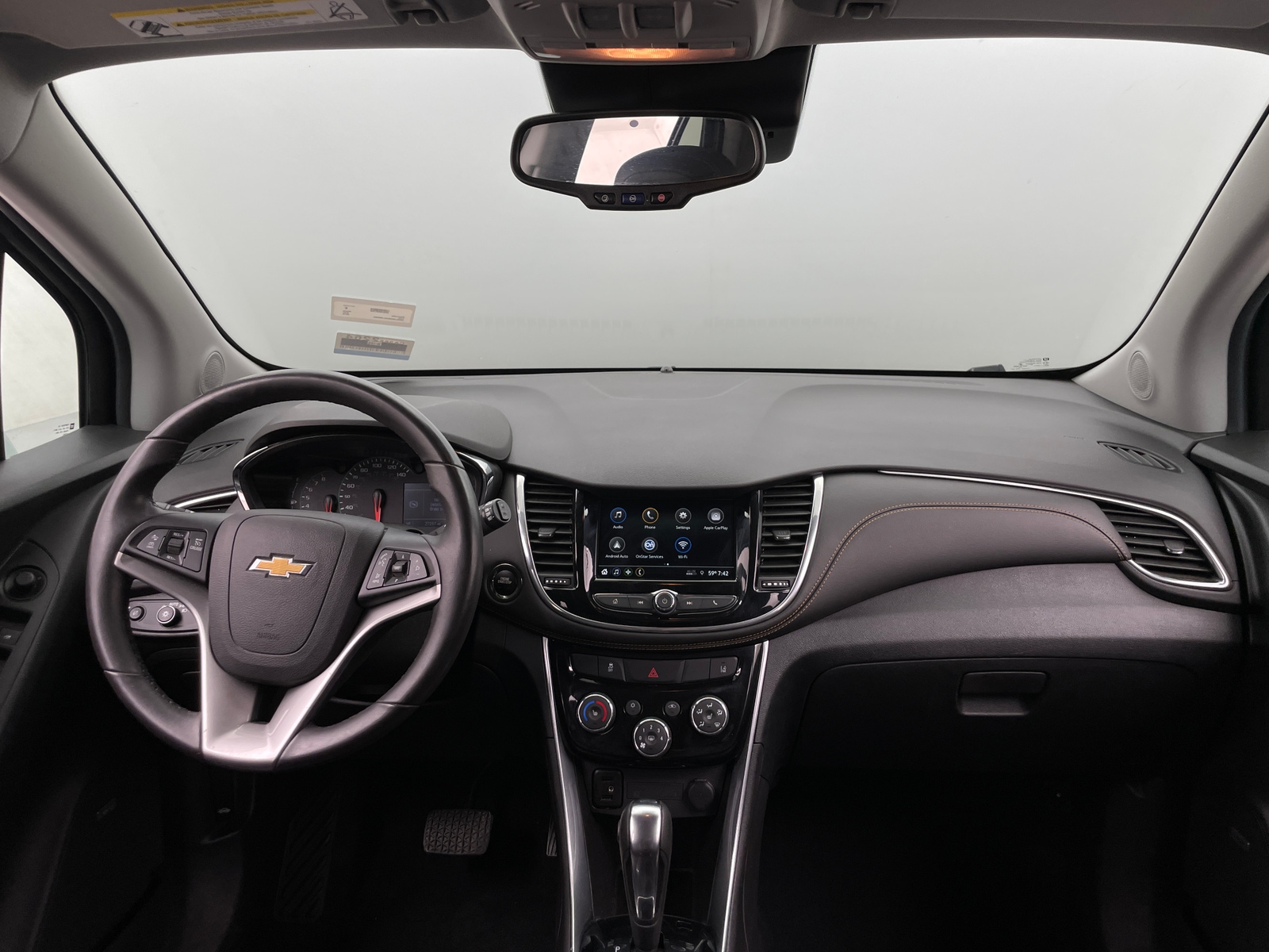 Thumbnail: 2019 Chevrolet Trax - 2