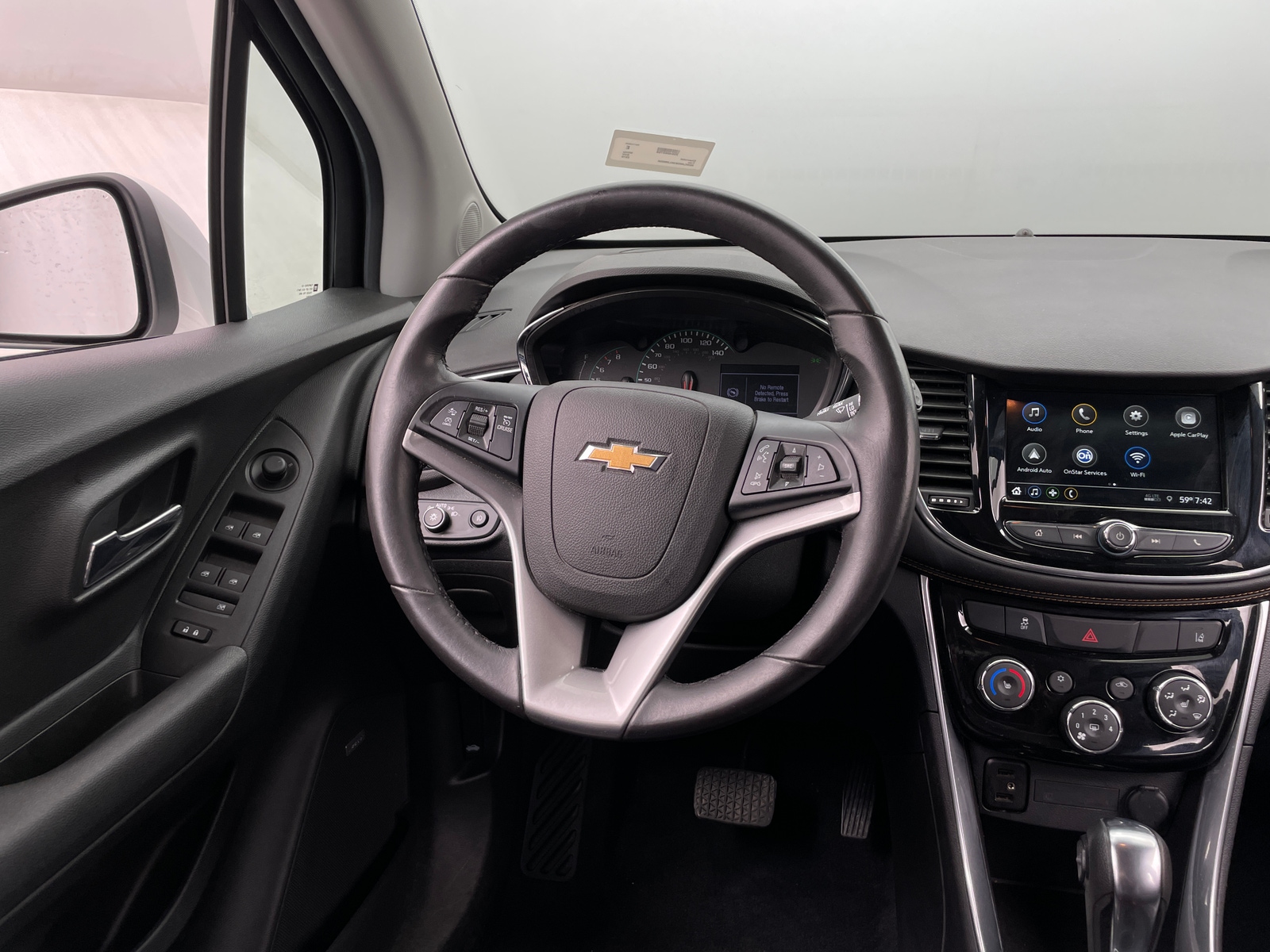 Thumbnail: 2019 Chevrolet Trax - 4