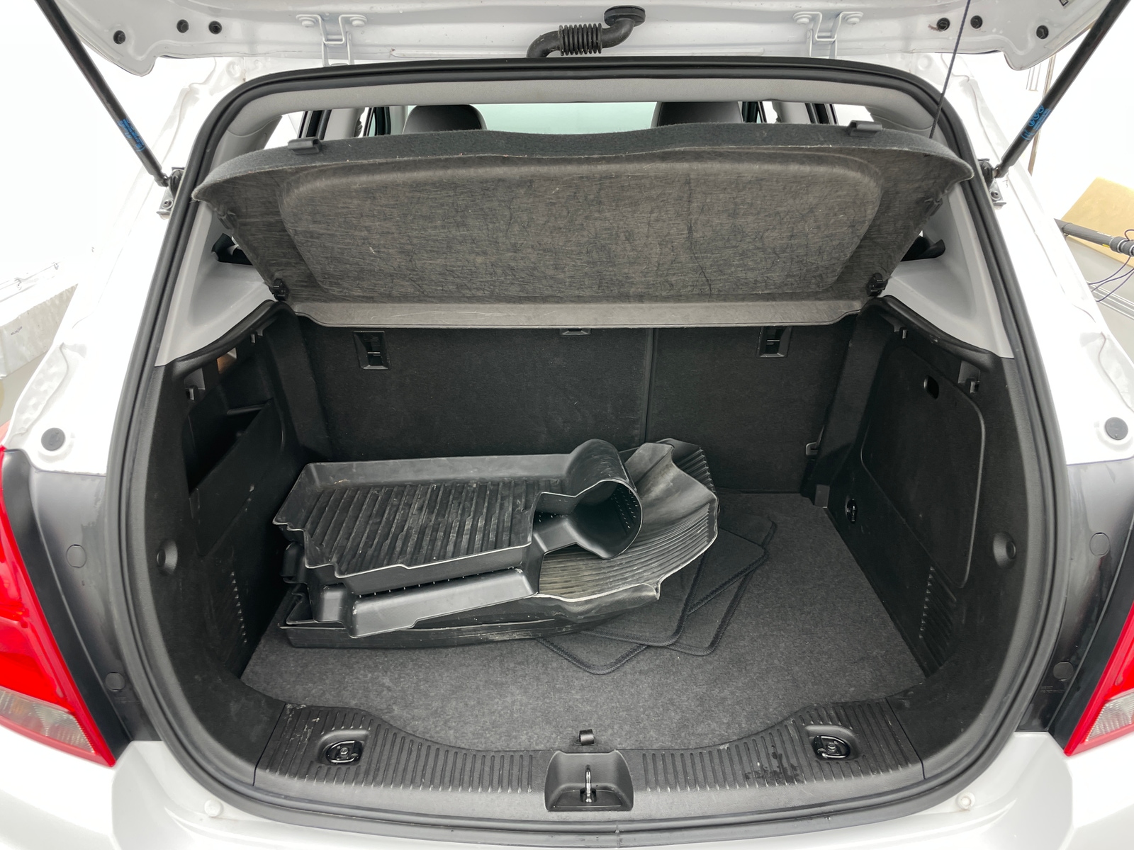 Thumbnail: 2019 Chevrolet Trax - 6