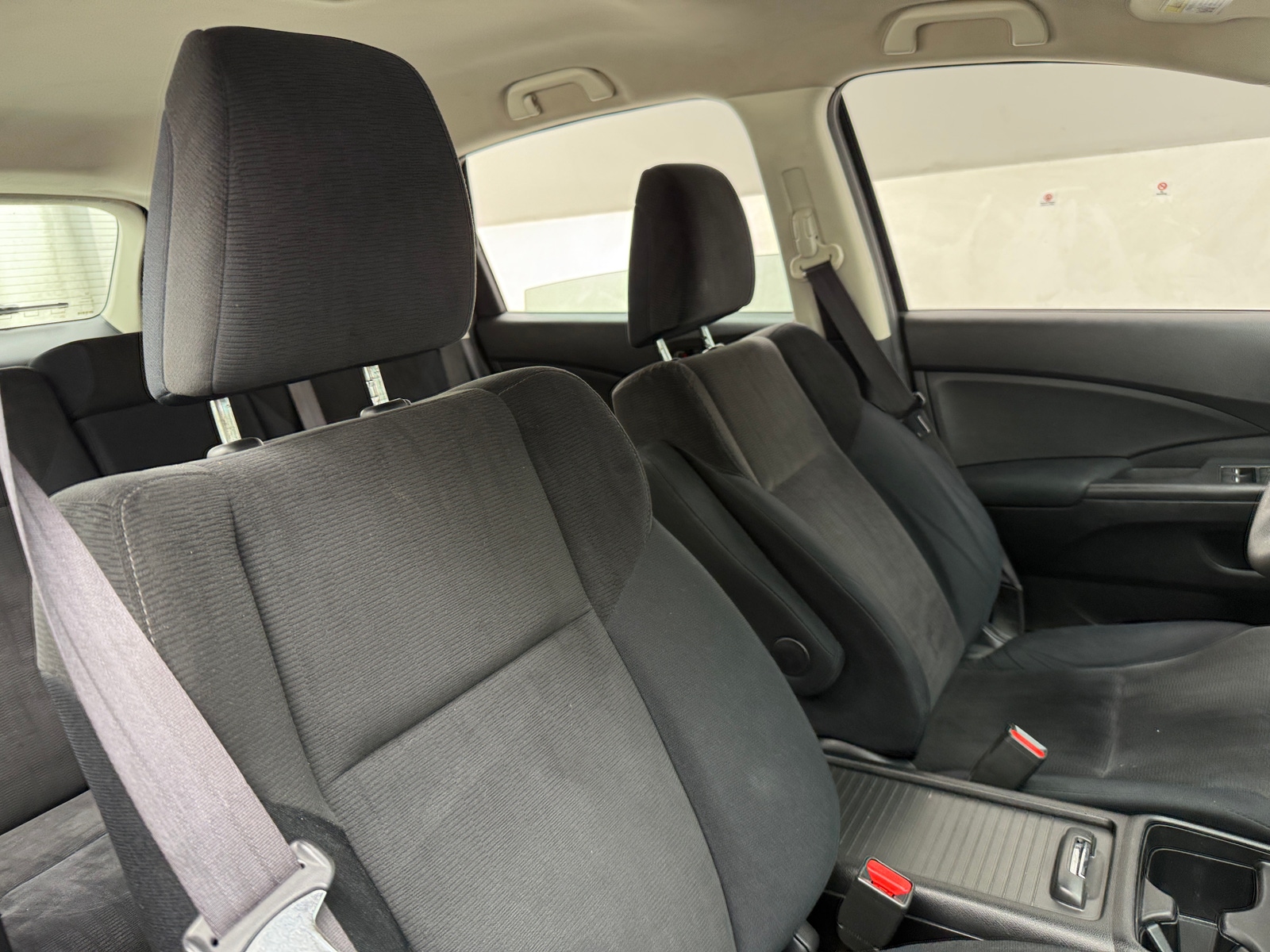 Thumbnail: 2014 Honda CR-V - 2