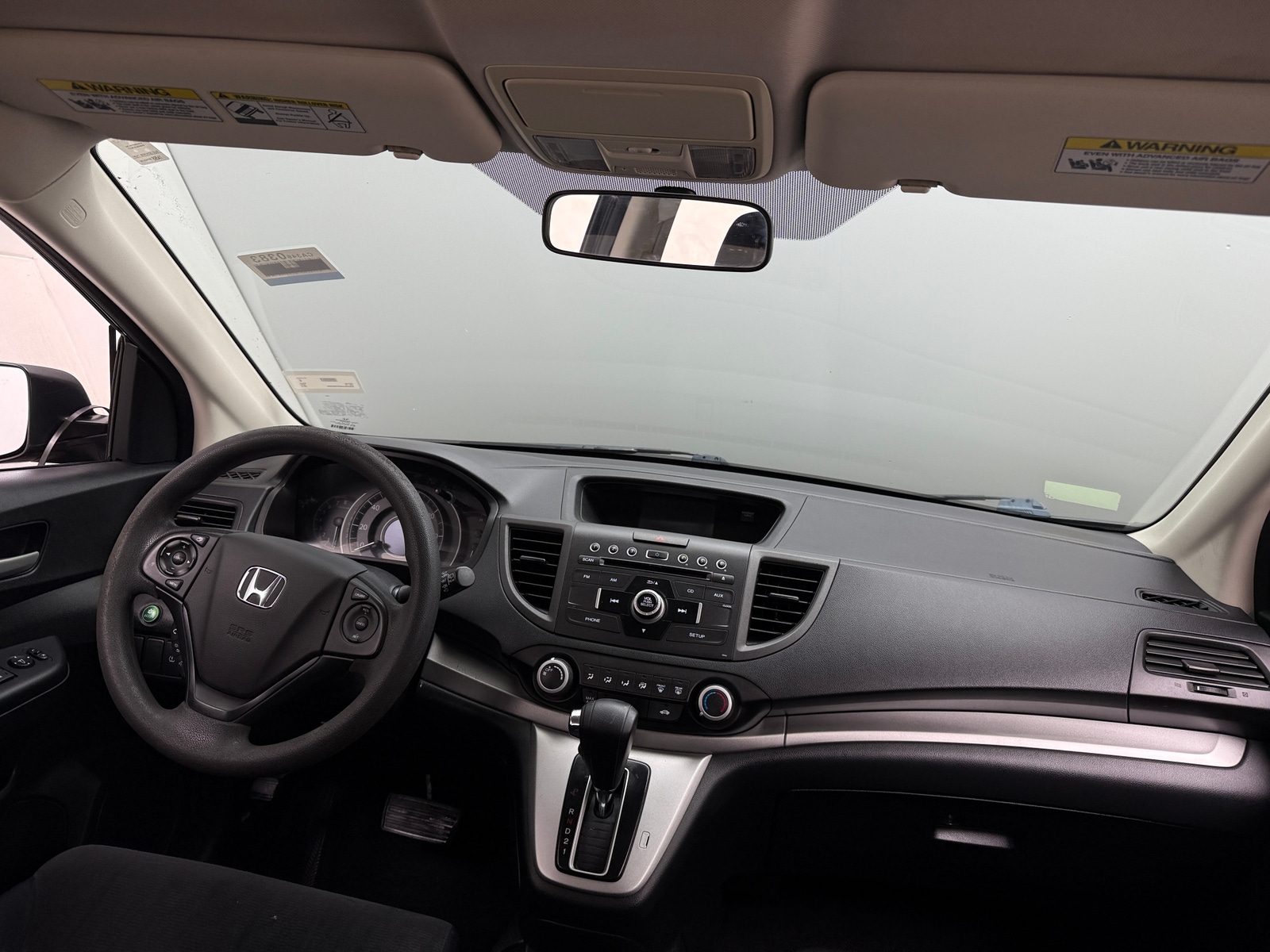 Thumbnail: 2014 Honda CR-V - 3
