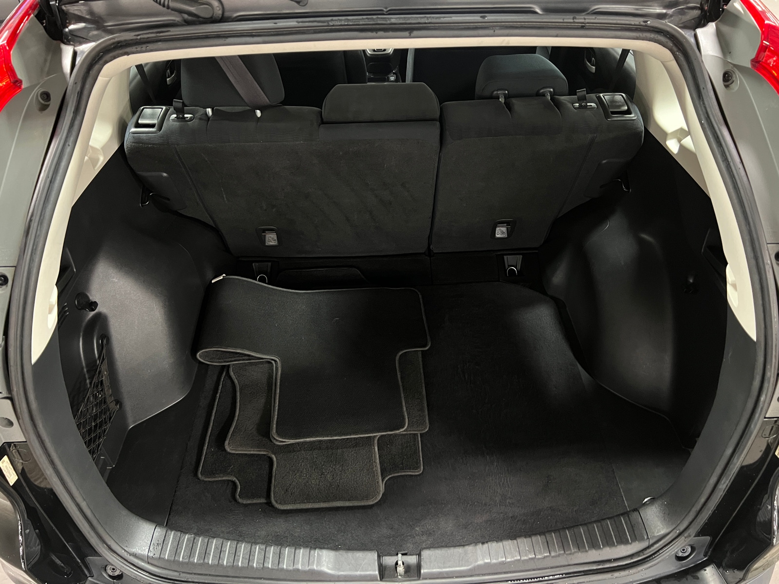 Thumbnail: 2014 Honda CR-V - 7