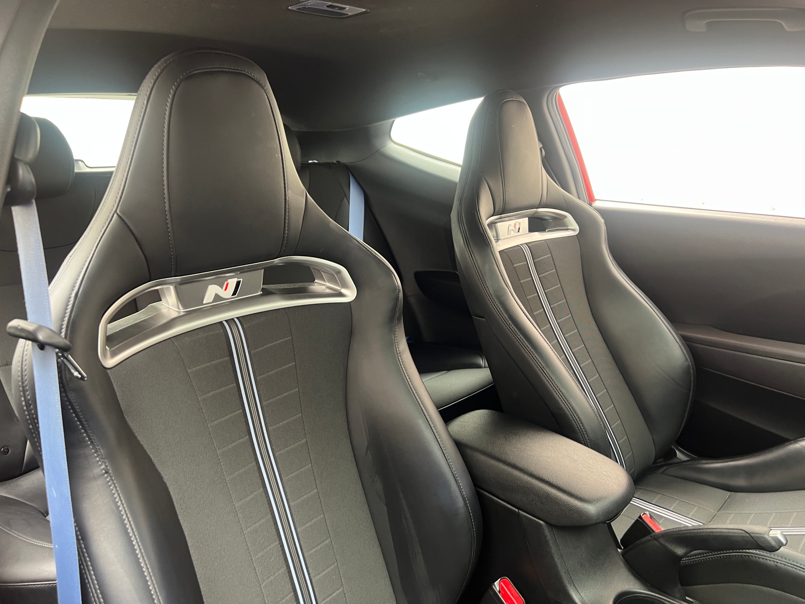 Thumbnail: 2021 Hyundai Veloster - 2