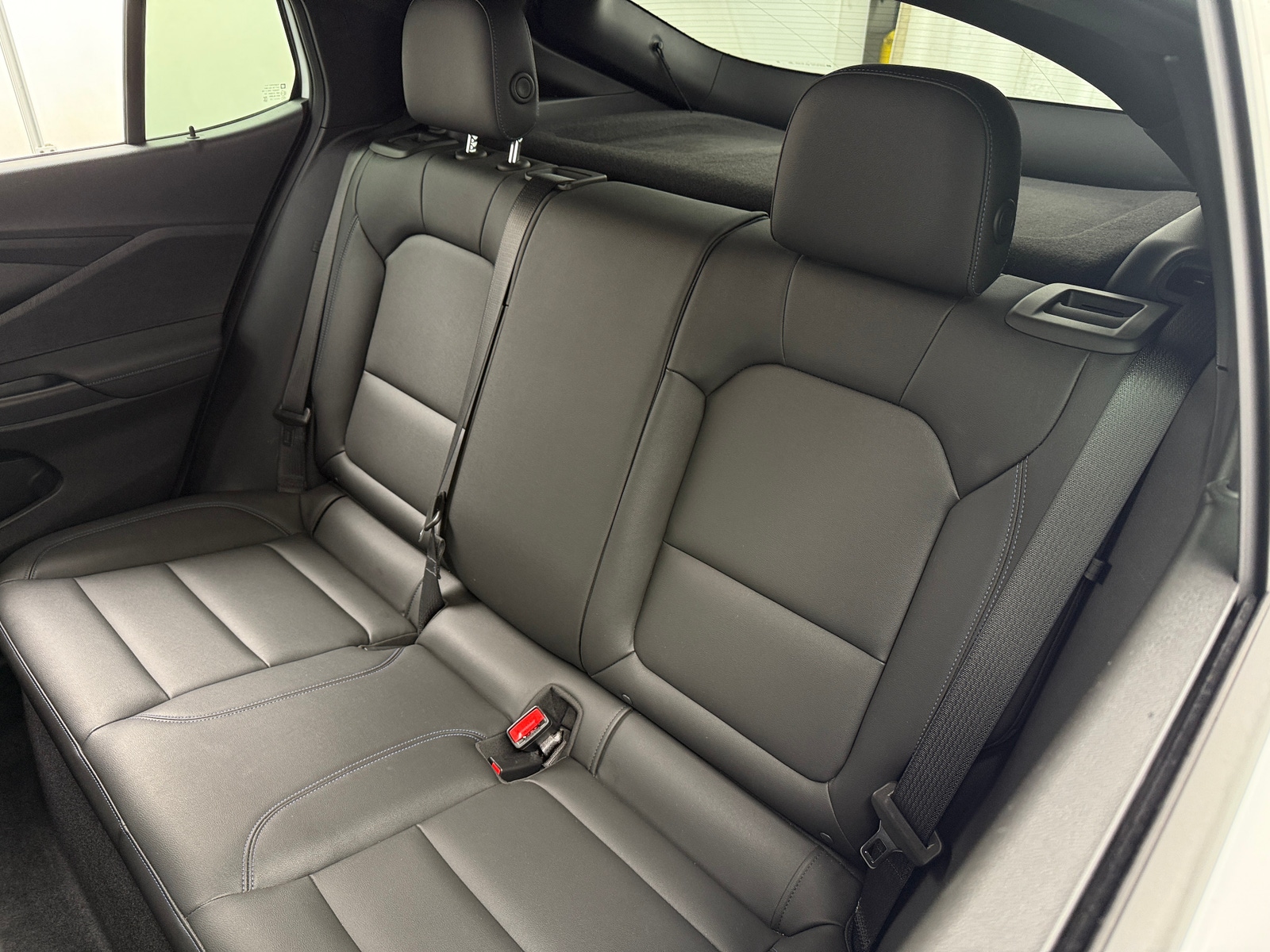 Thumbnail: 2024 Buick Envista - 5