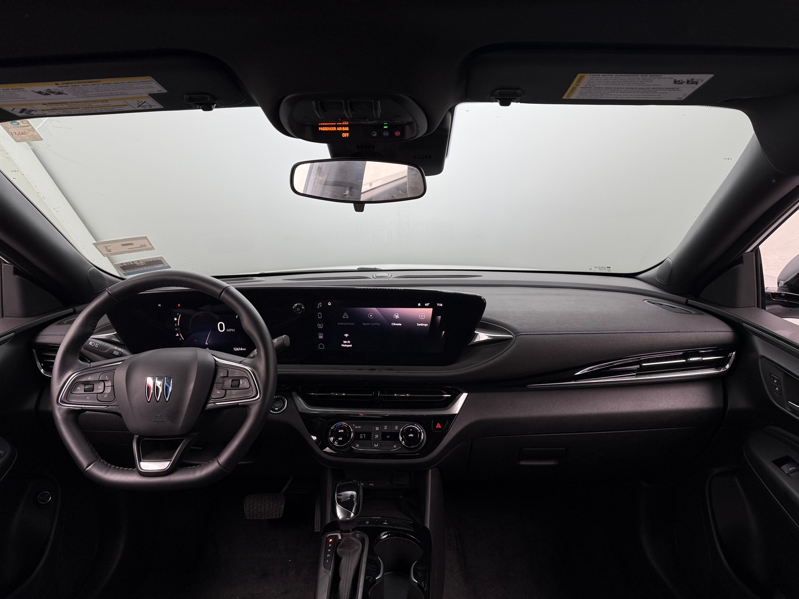 Thumbnail: 2024 Buick Envista - 2