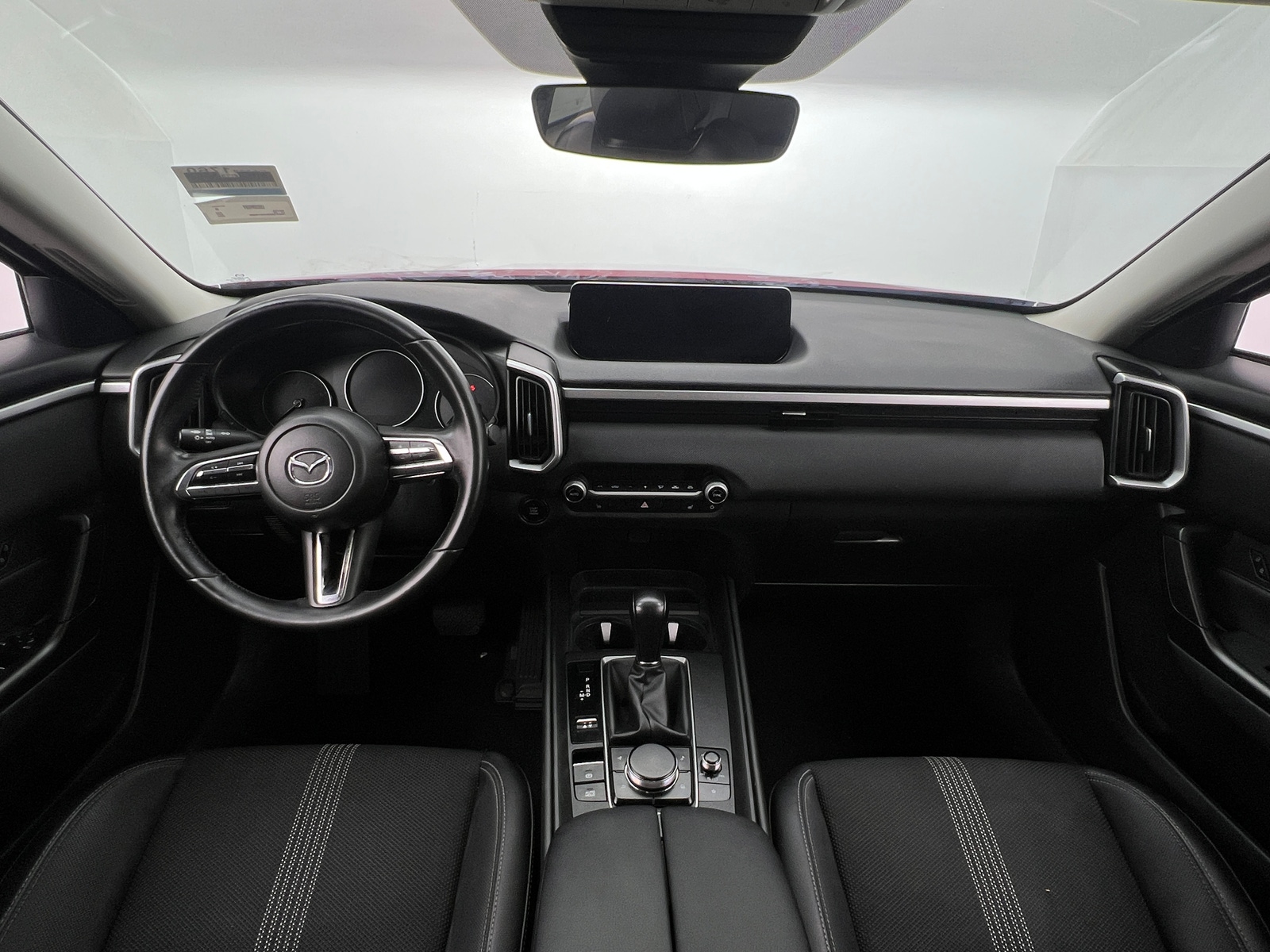 Thumbnail: 2024 Mazda CX-50 - 2