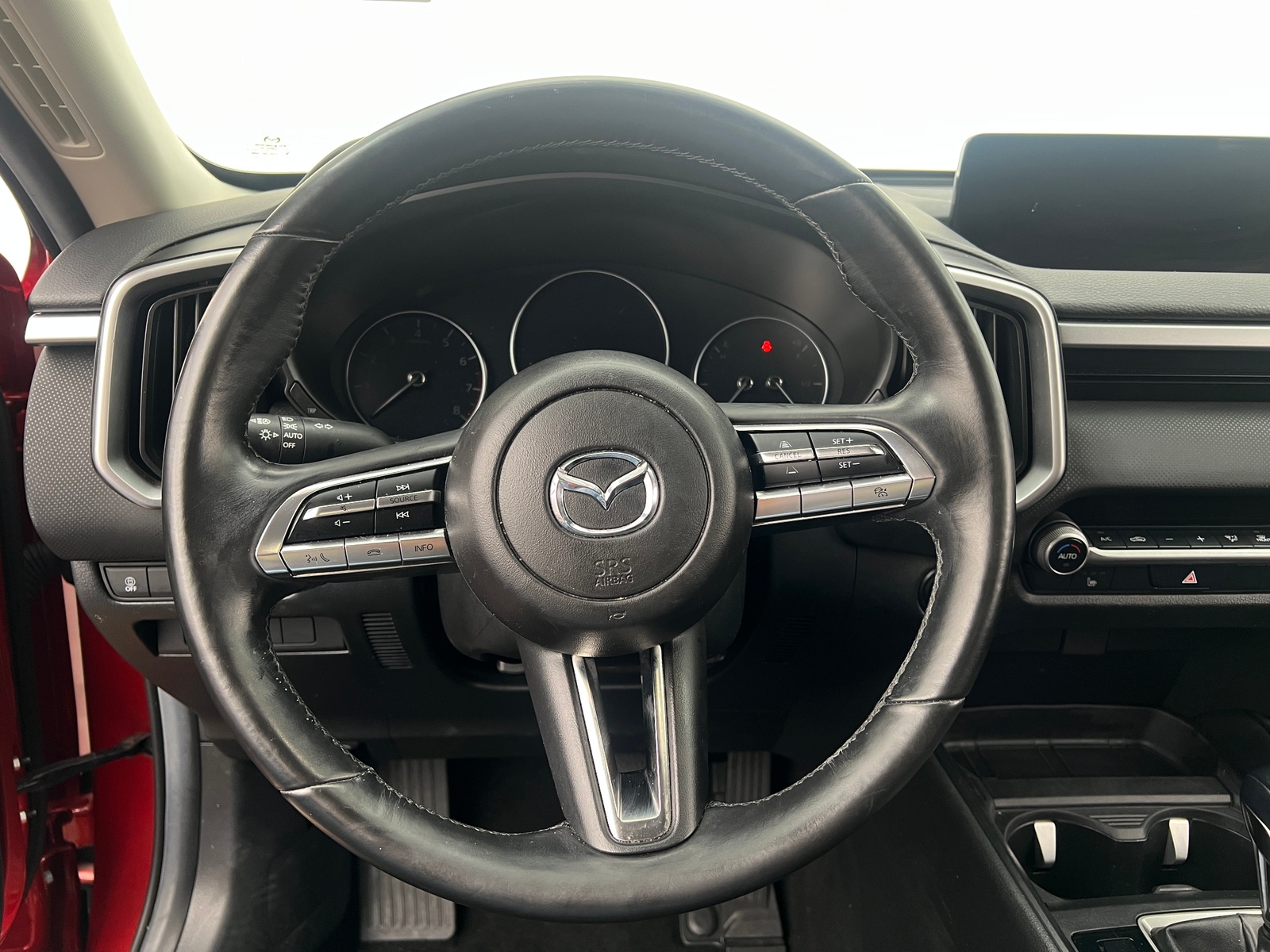 Thumbnail: 2024 Mazda CX-50 - 4