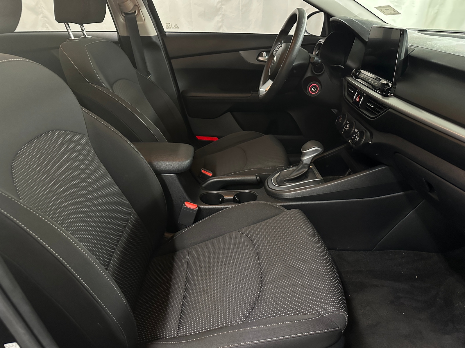 Thumbnail: 2020 Kia Forte - 2