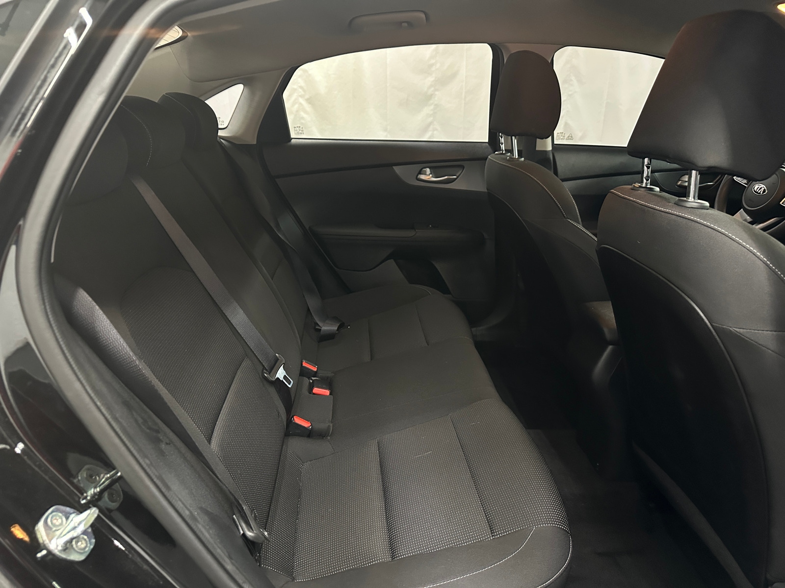 Thumbnail: 2020 Kia Forte - 6